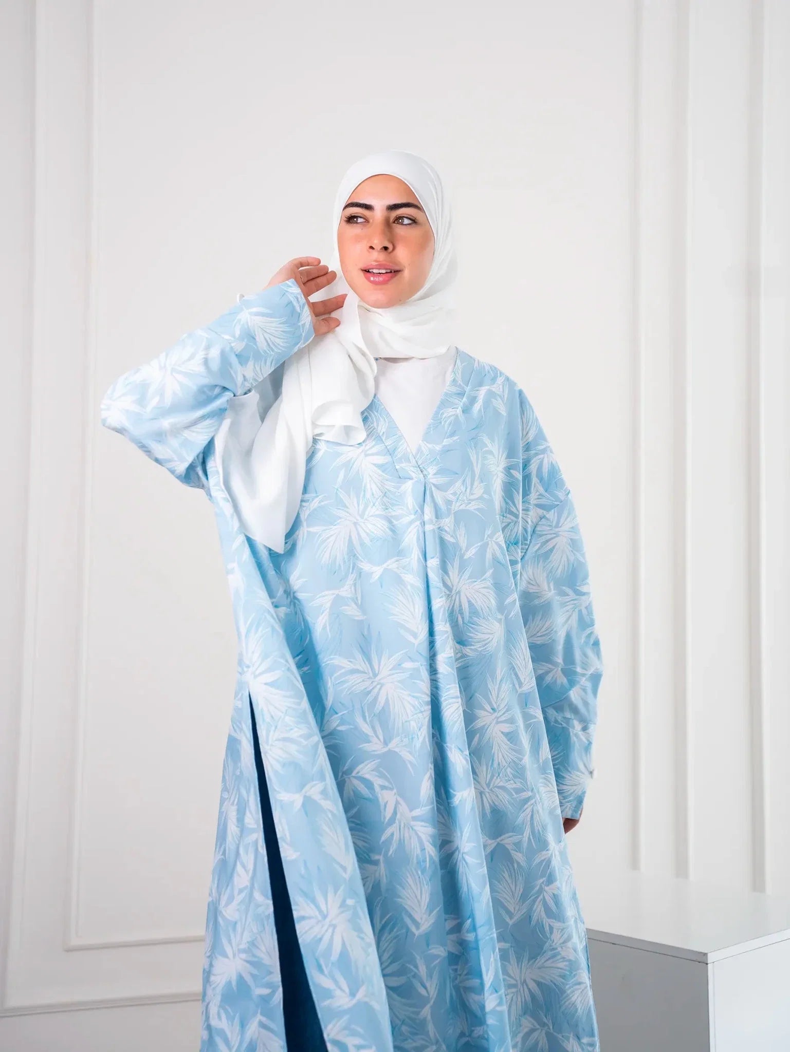 Rosin blouse