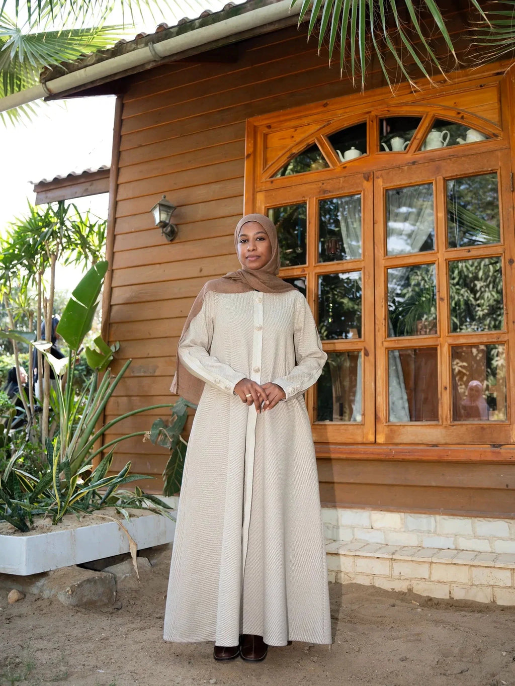 Sadeem Dress
