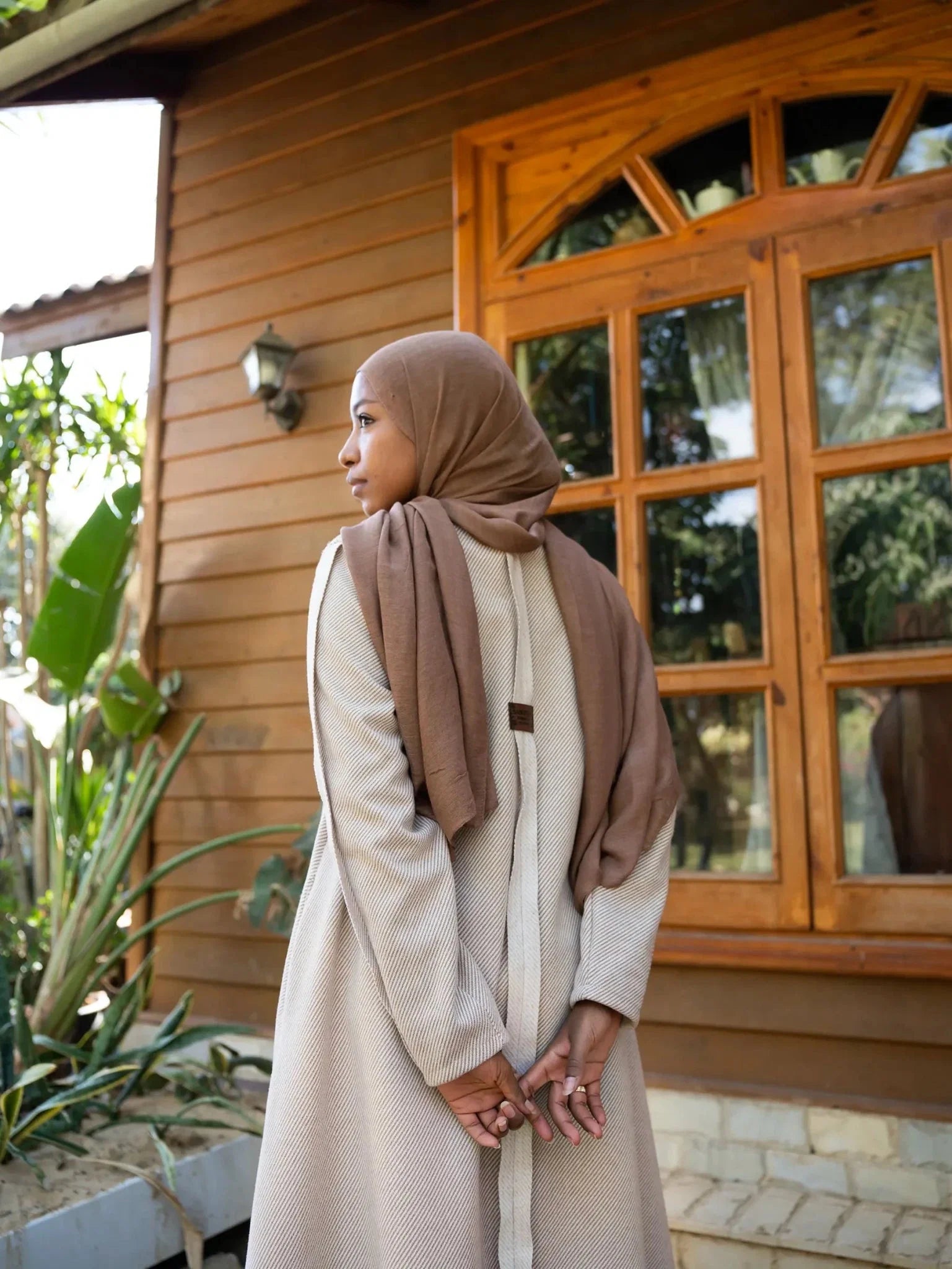 Sadeem Dress