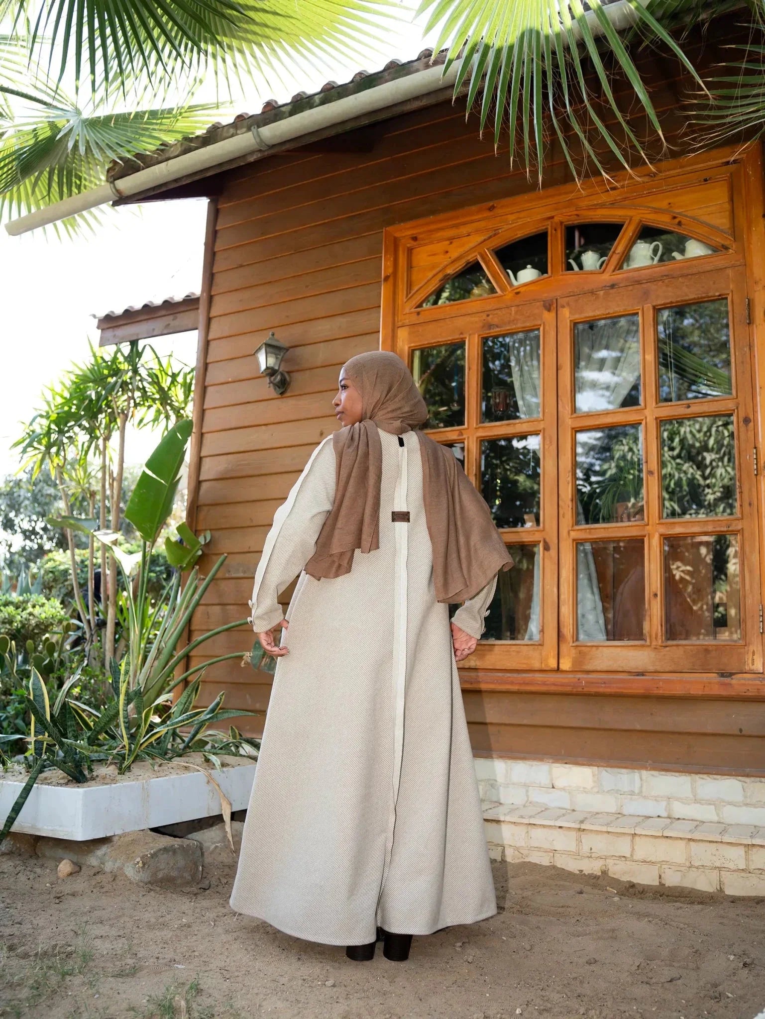 Sadeem Dress