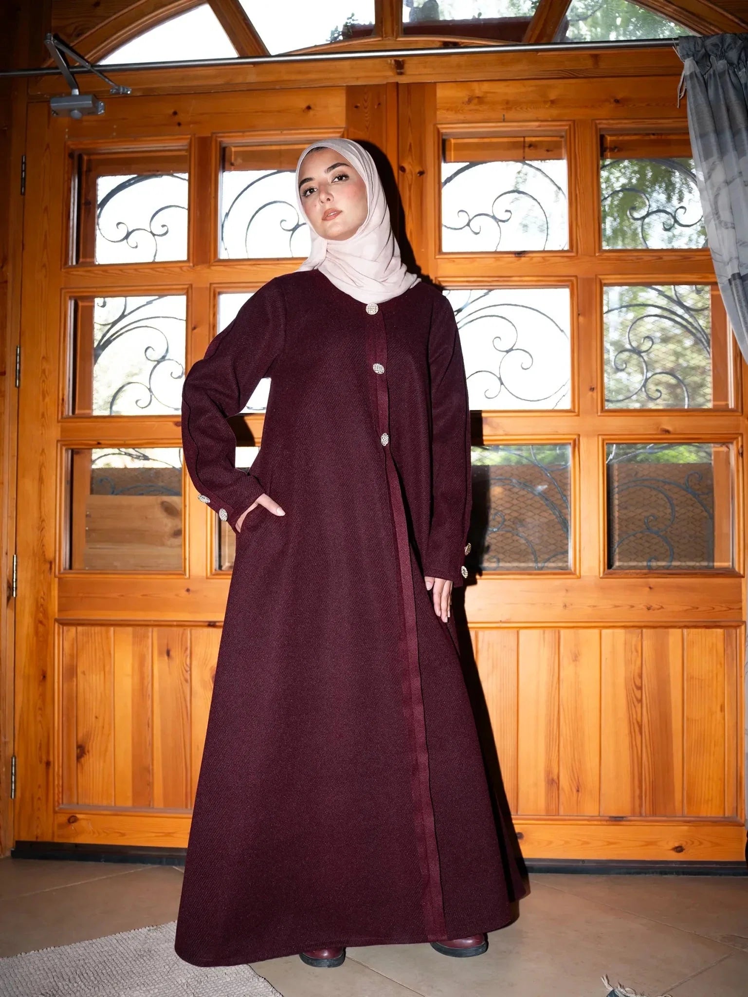 Sadeem Dress