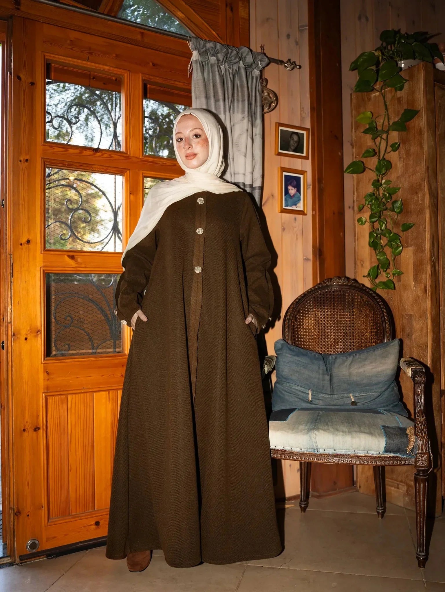 Sadeem Dress
