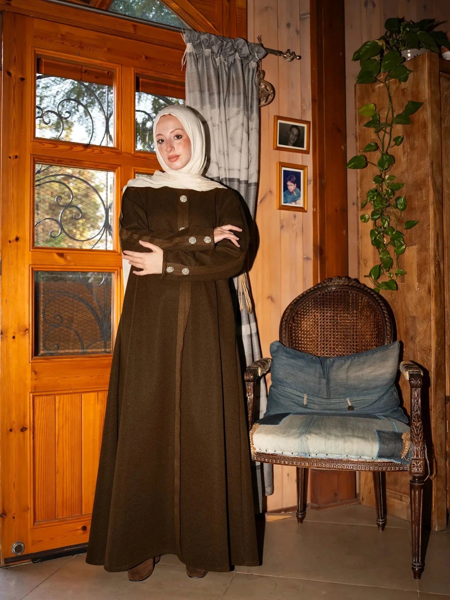 Sadeem Dress