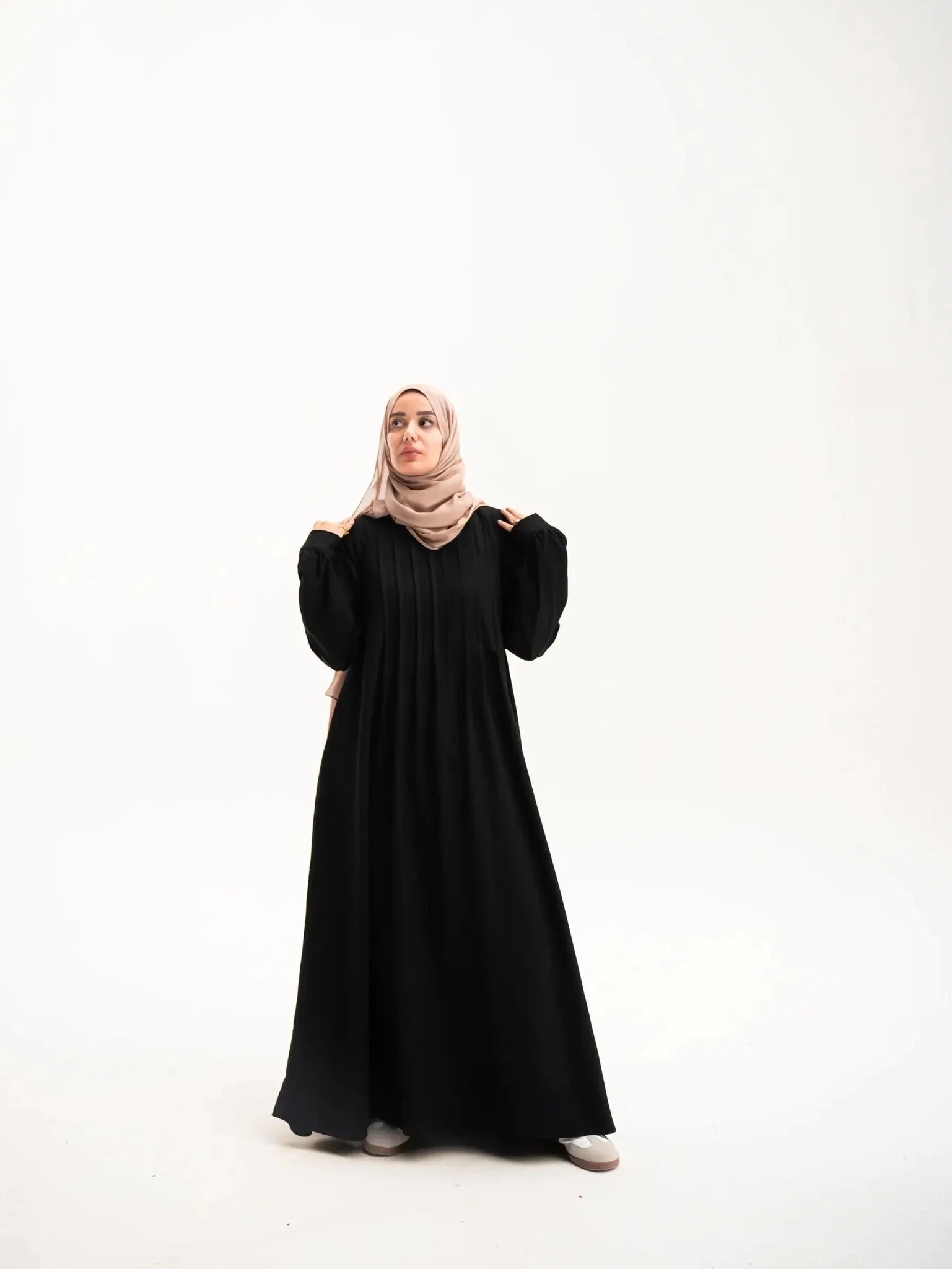 Saden Dress
