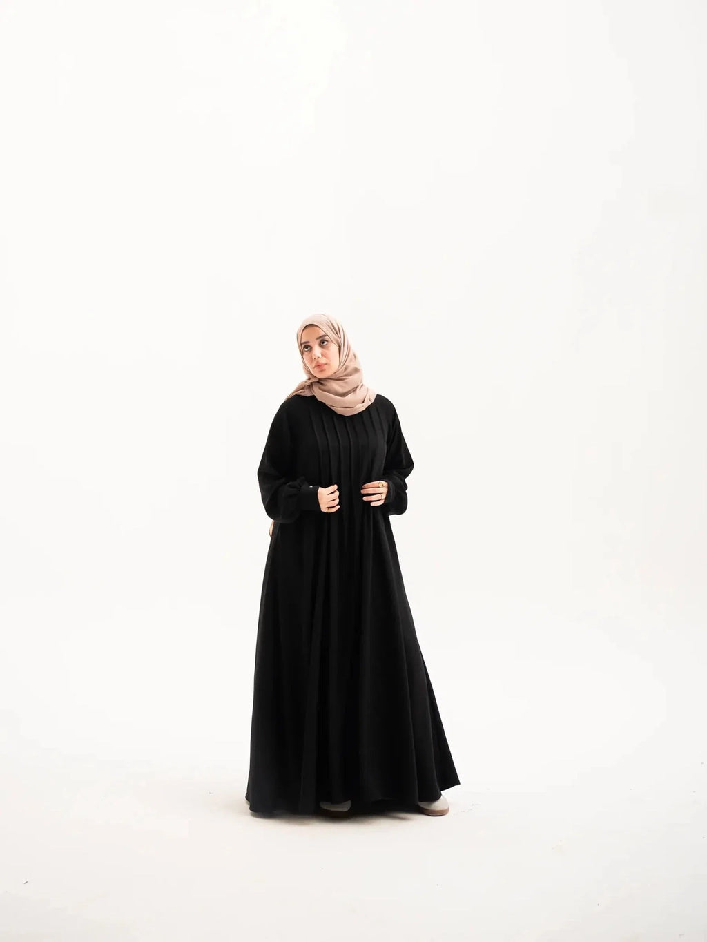 Saden Dress