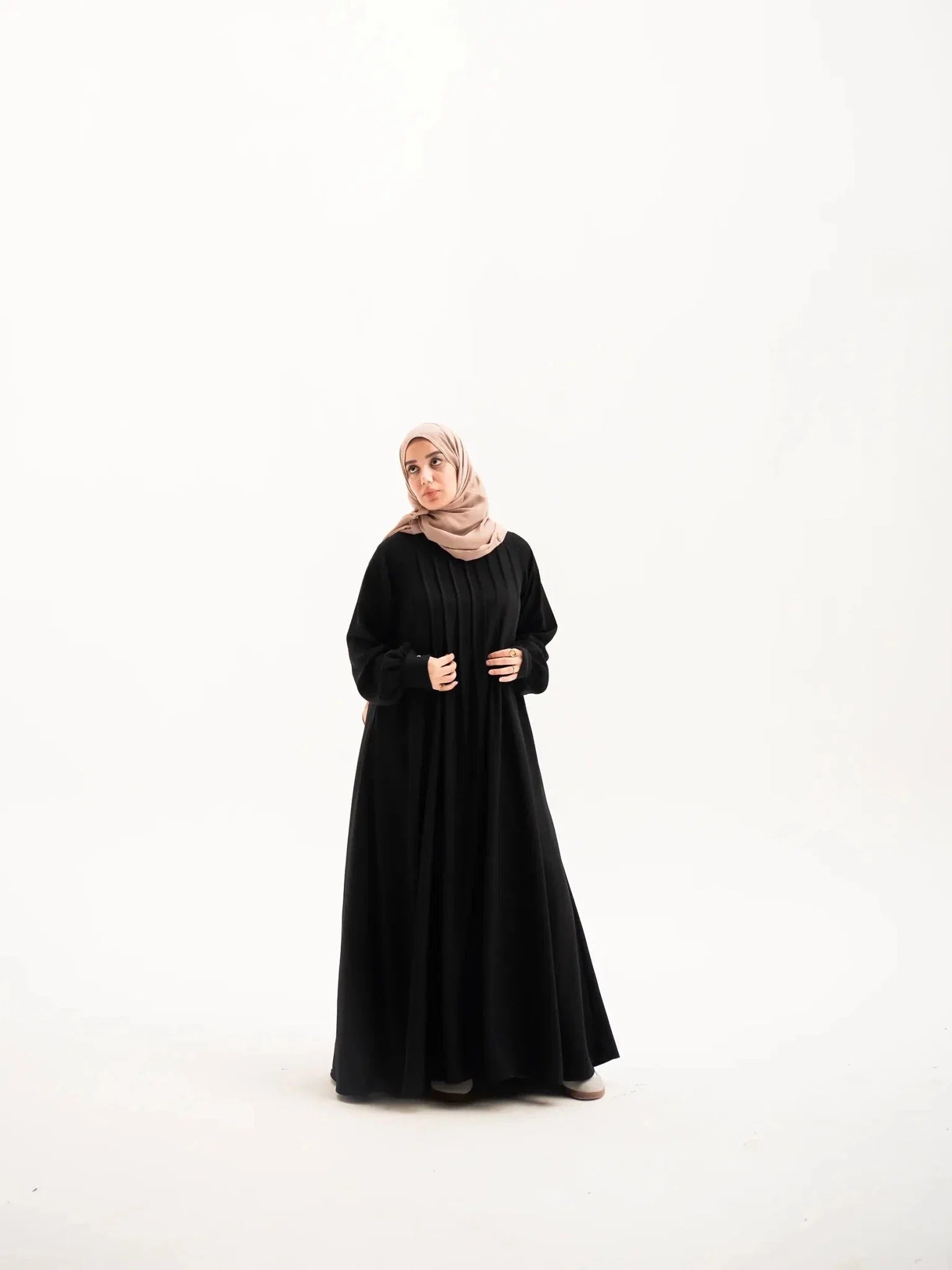 Saden Dress