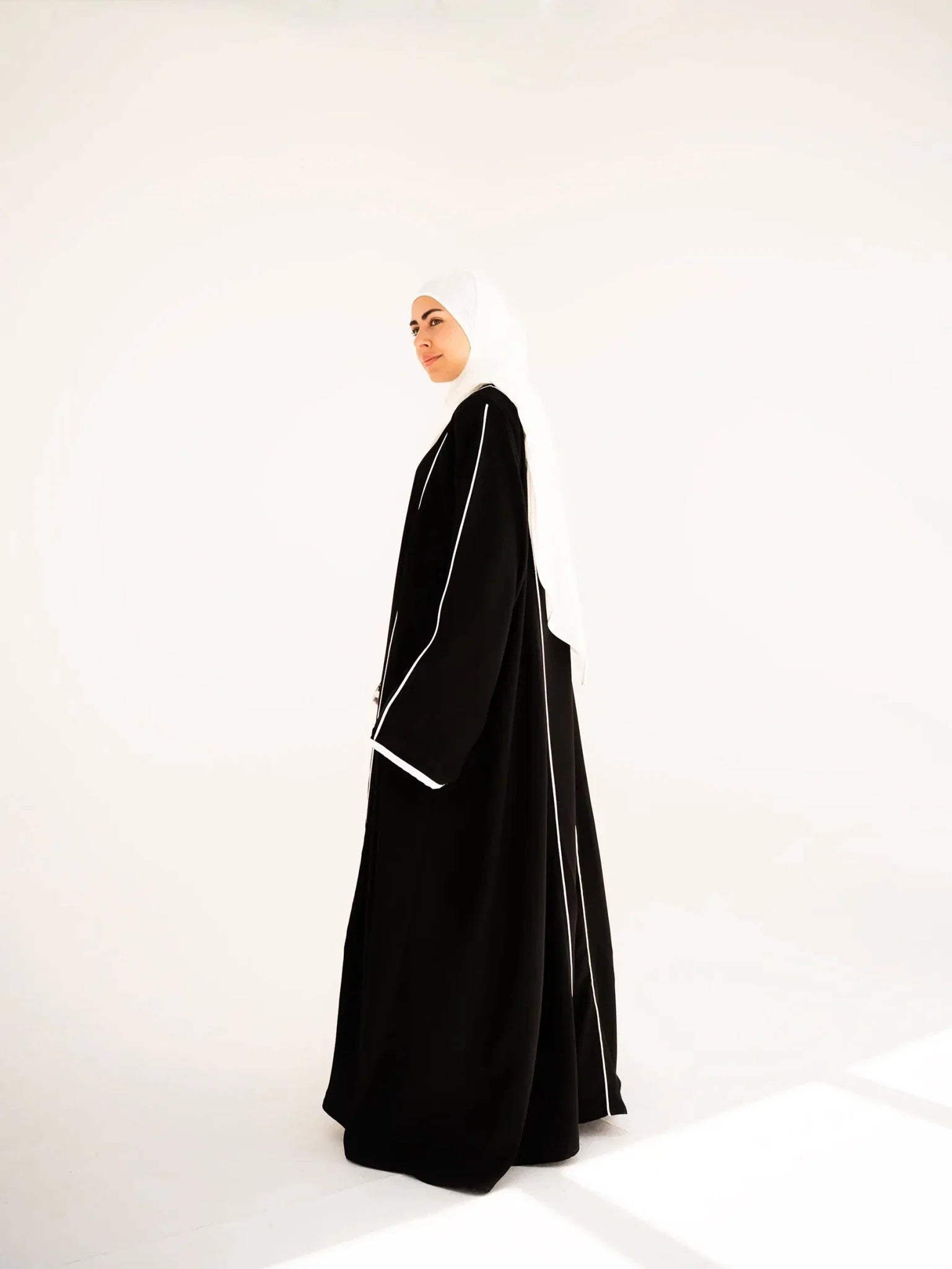 Safwaan Abaya
