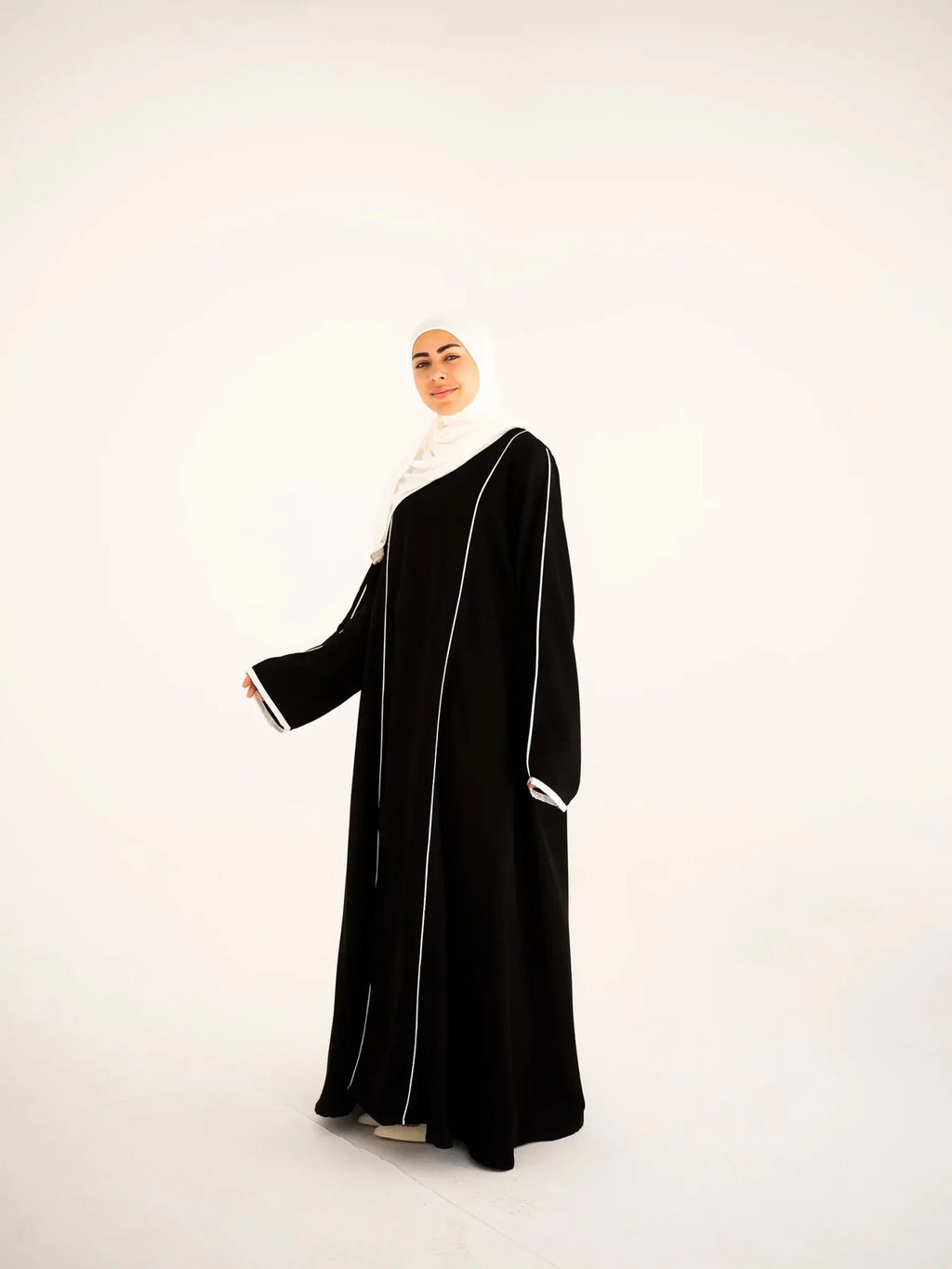 Safwaan Abaya
