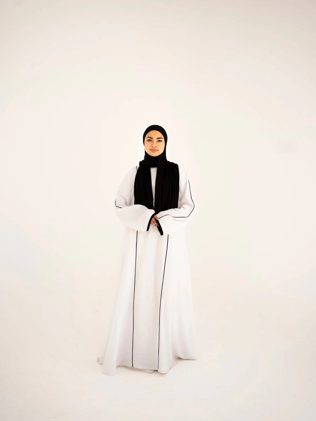 Safwaan Abaya
