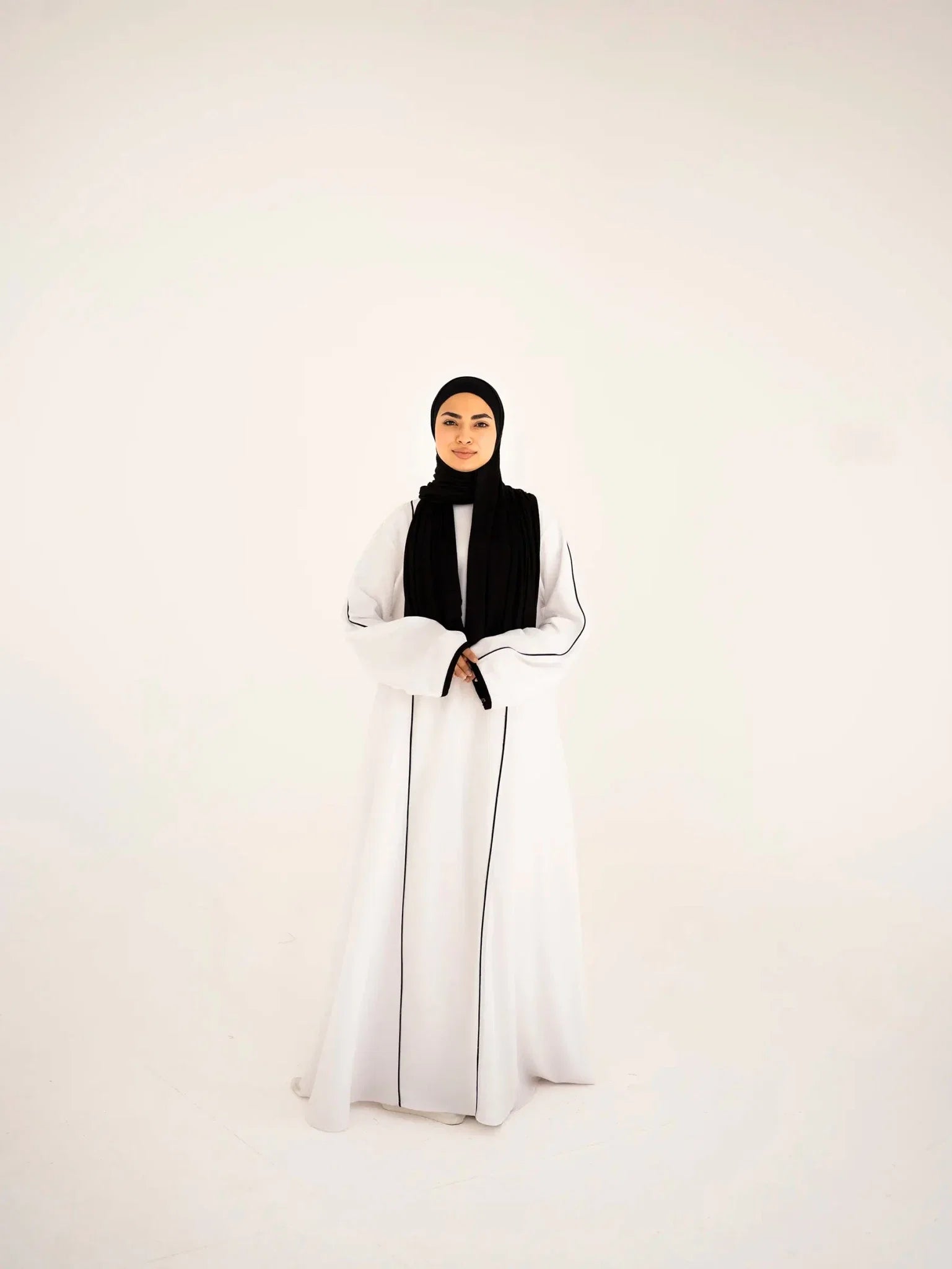 Safwaan Abaya