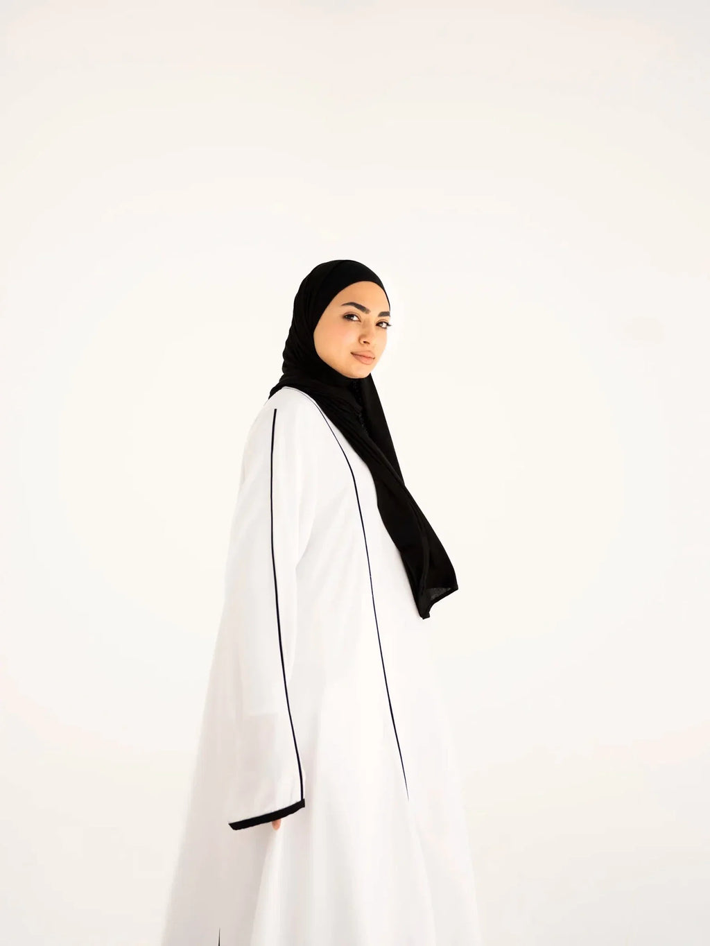 Safwaan Abaya