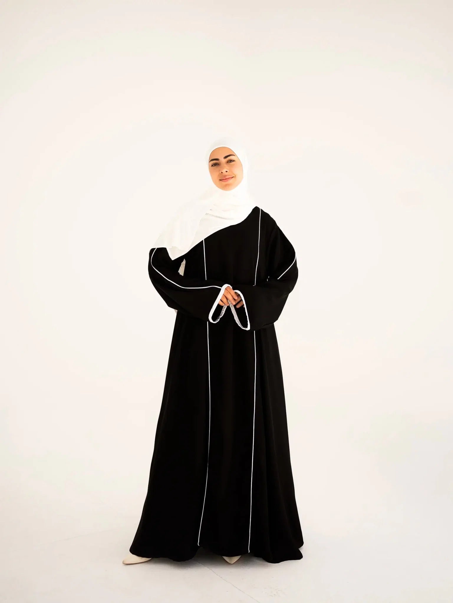 Safwaan Abaya