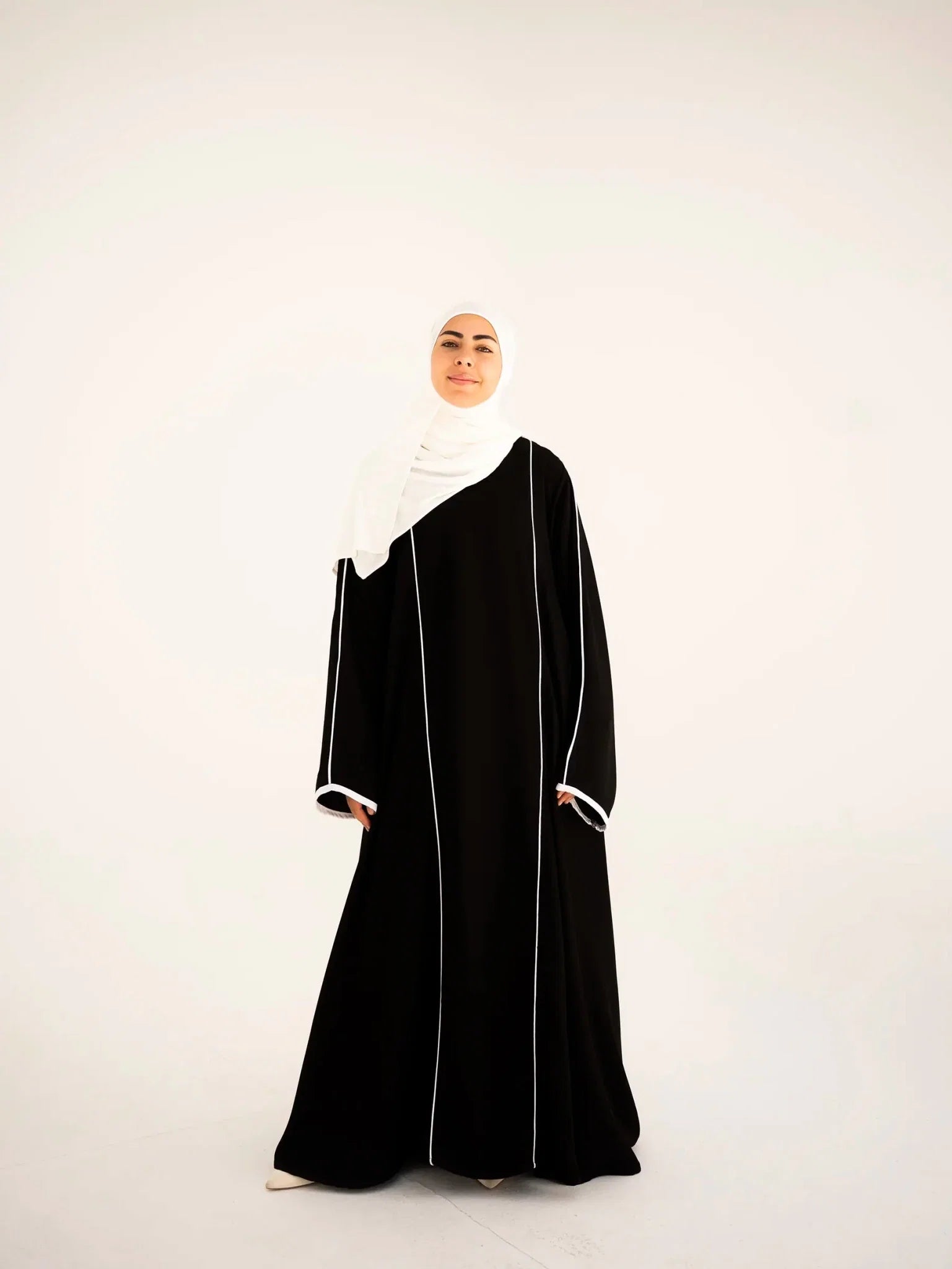 Safwaan Abaya