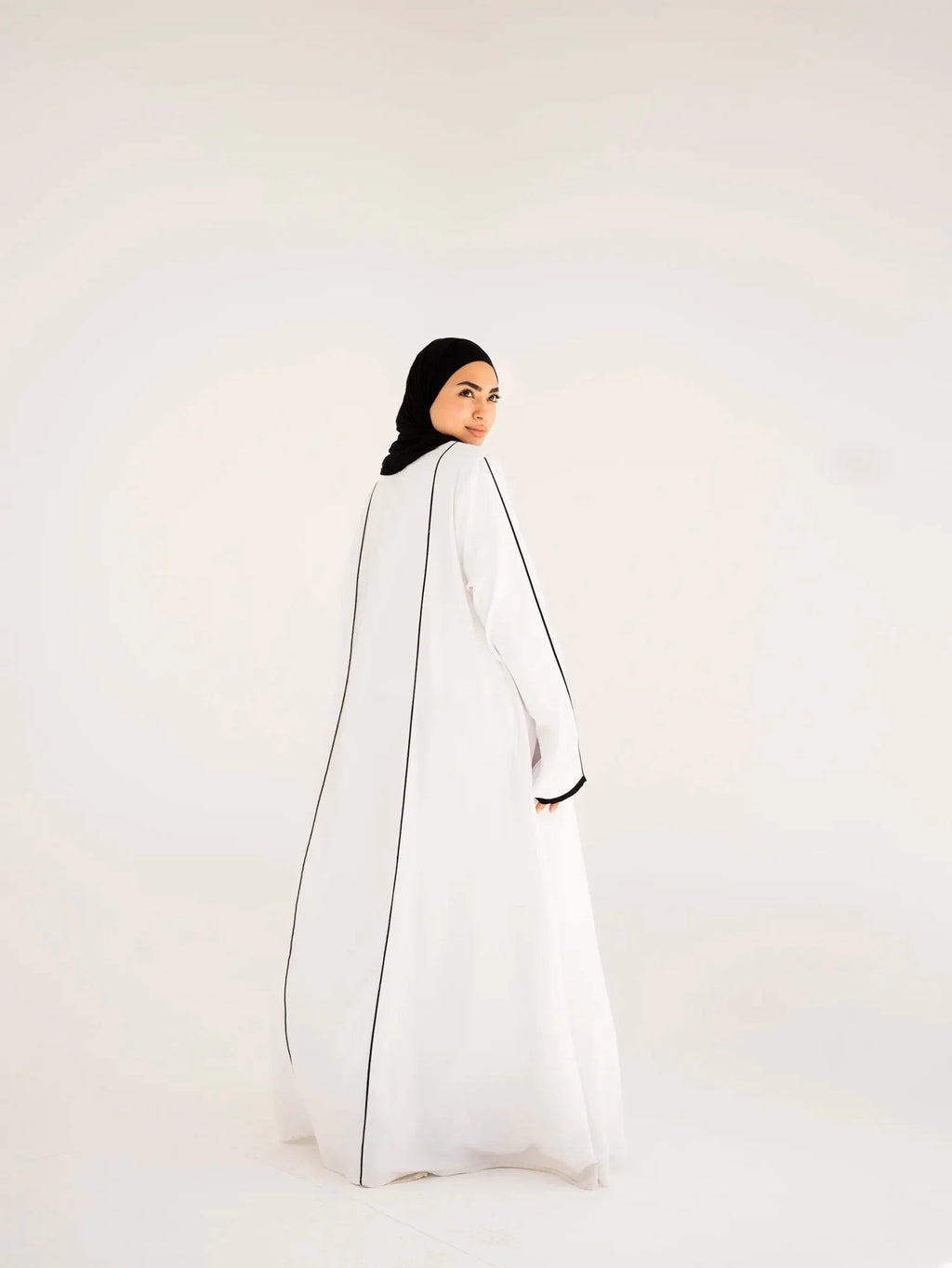 Safwaan Abaya