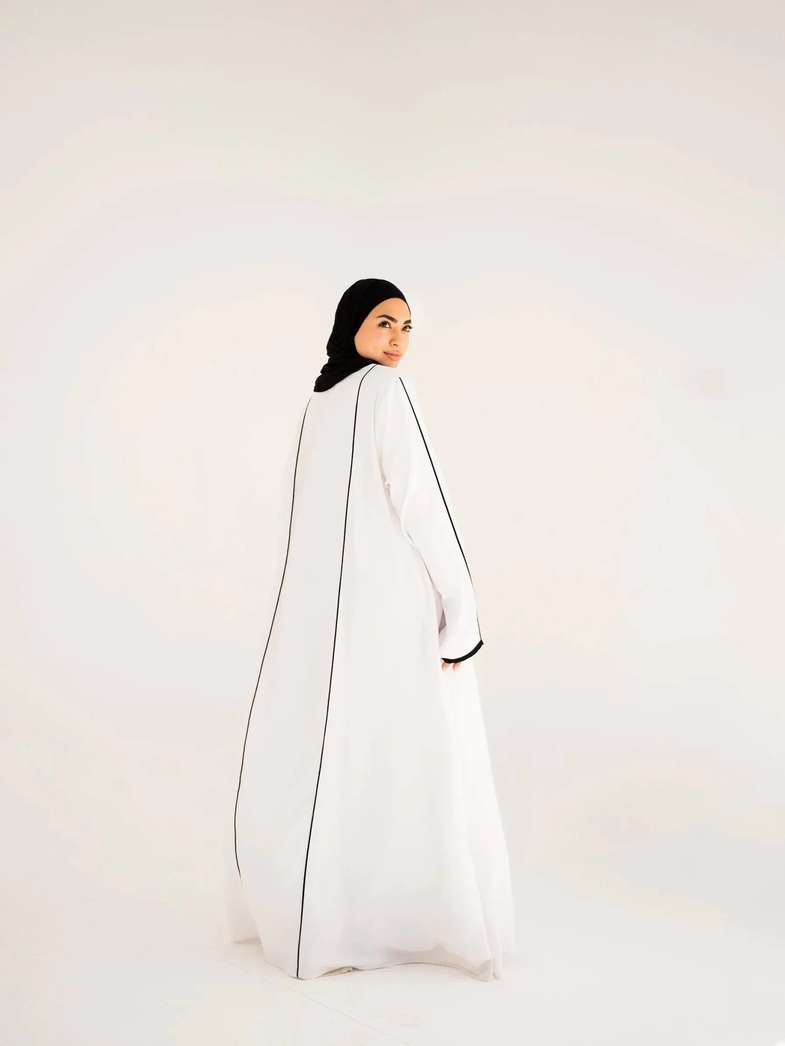 Safwaan Abaya