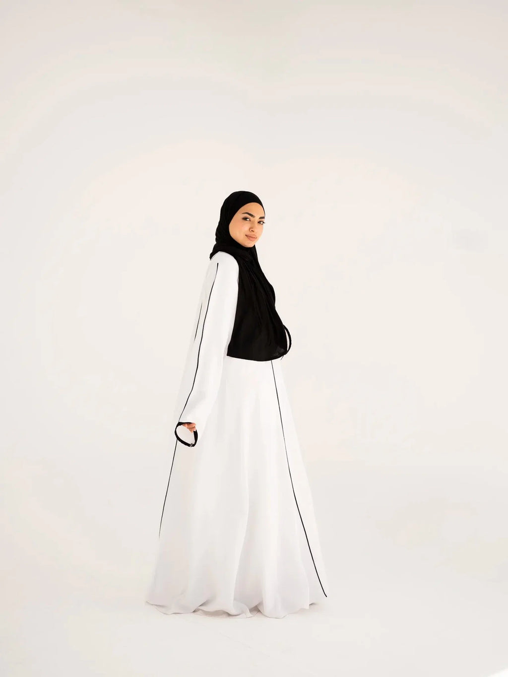 Safwaan Abaya