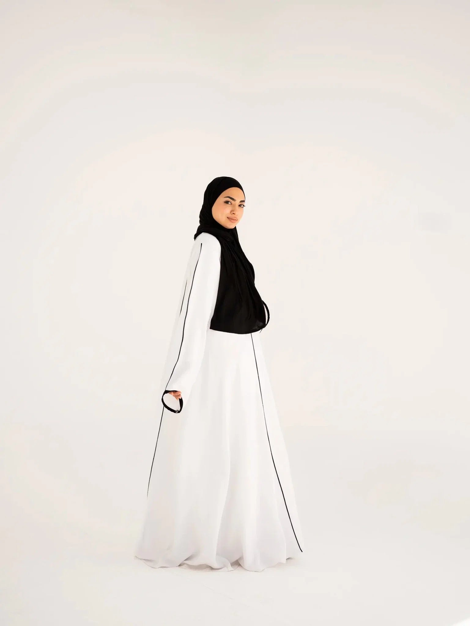 Safwaan Abaya