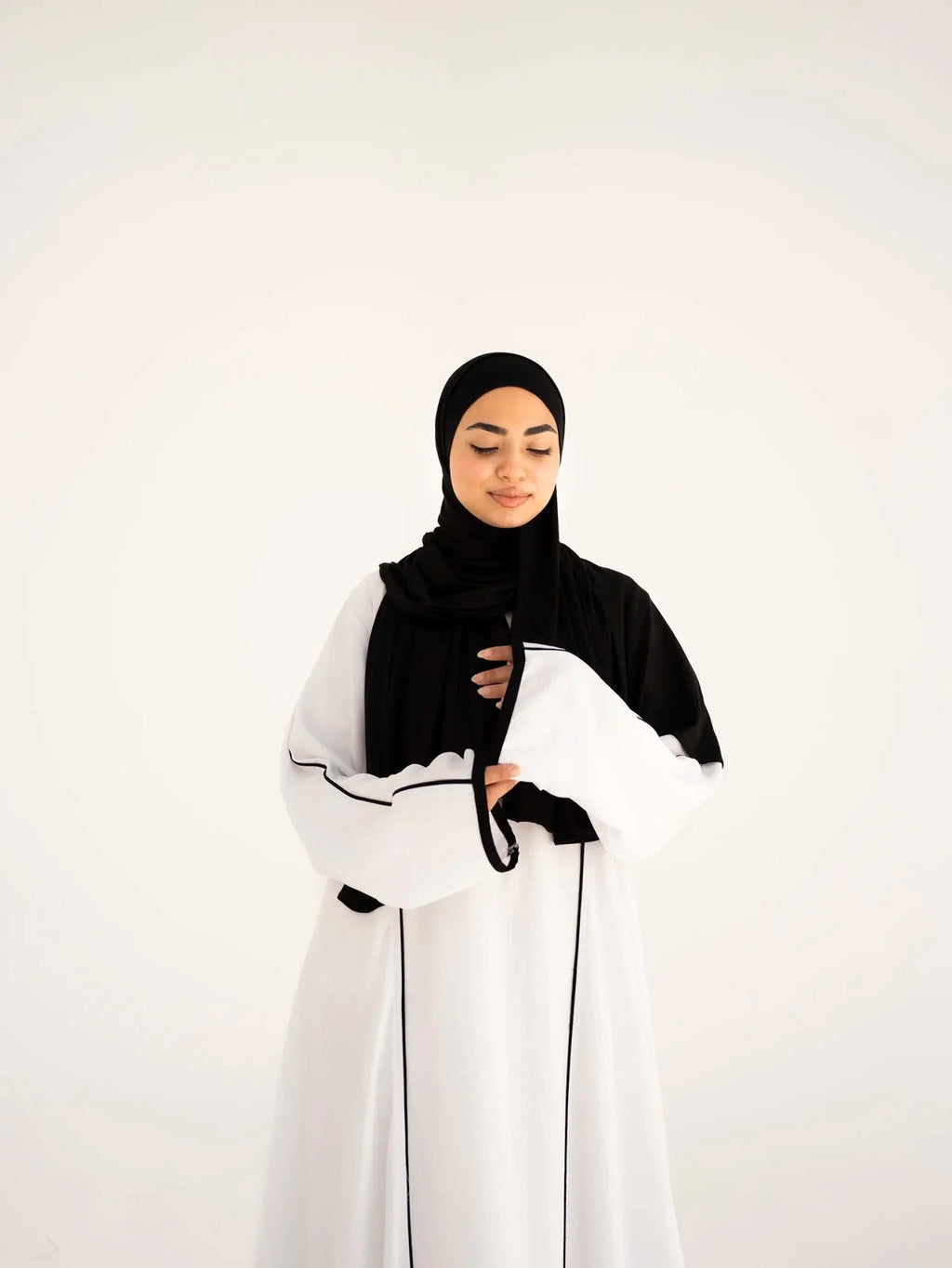 Safwaan Abaya