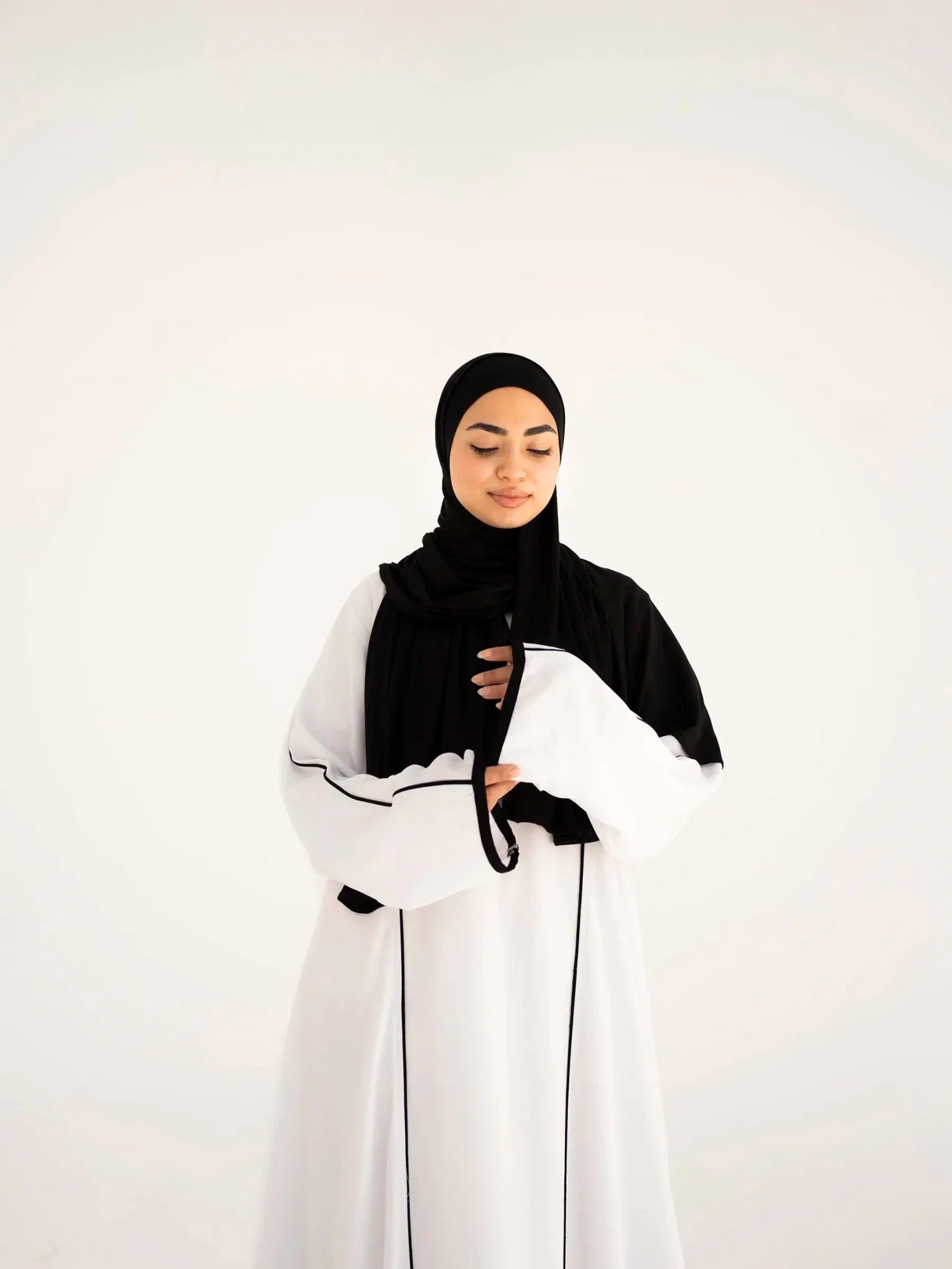 Safwaan Abaya