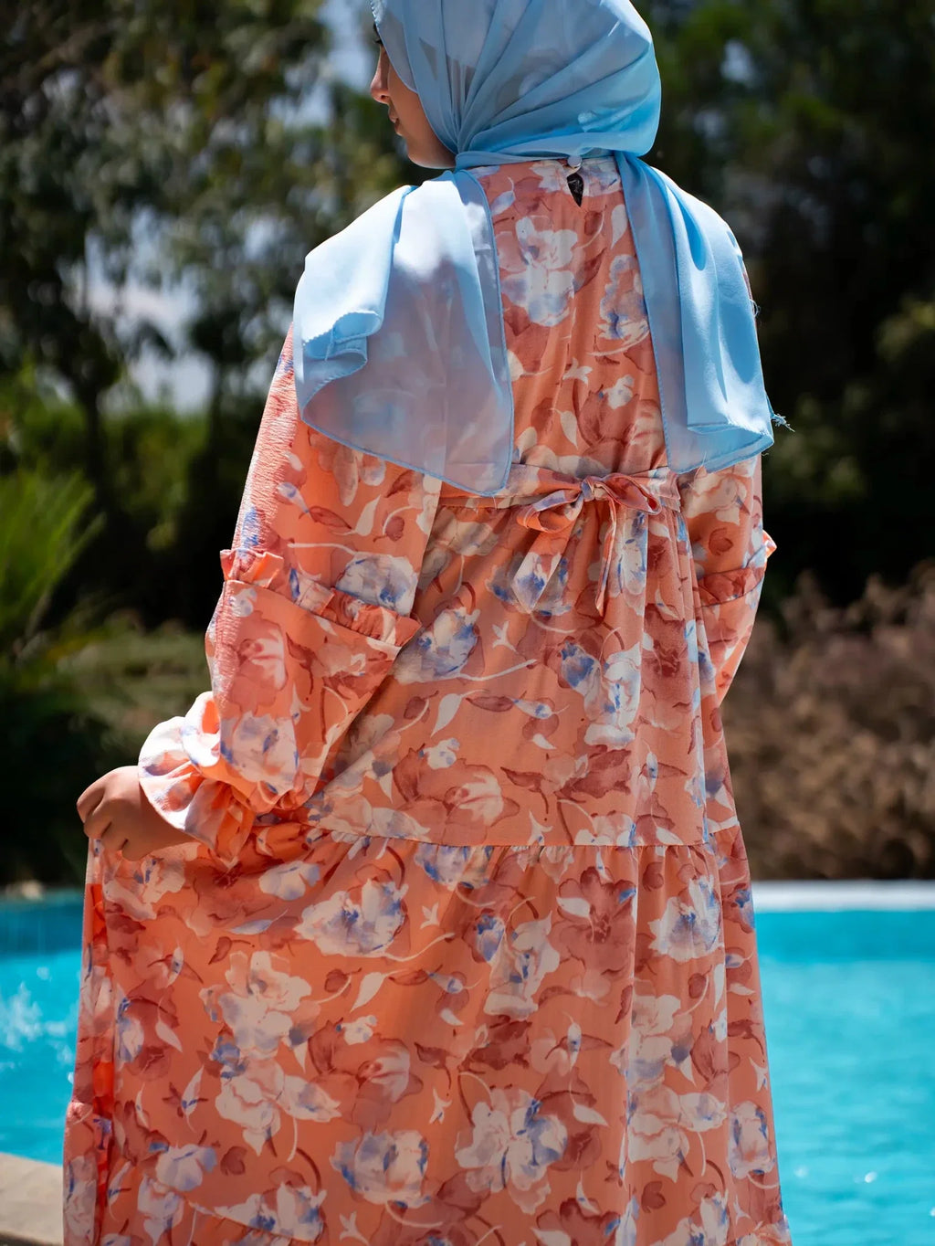 Saja Dress