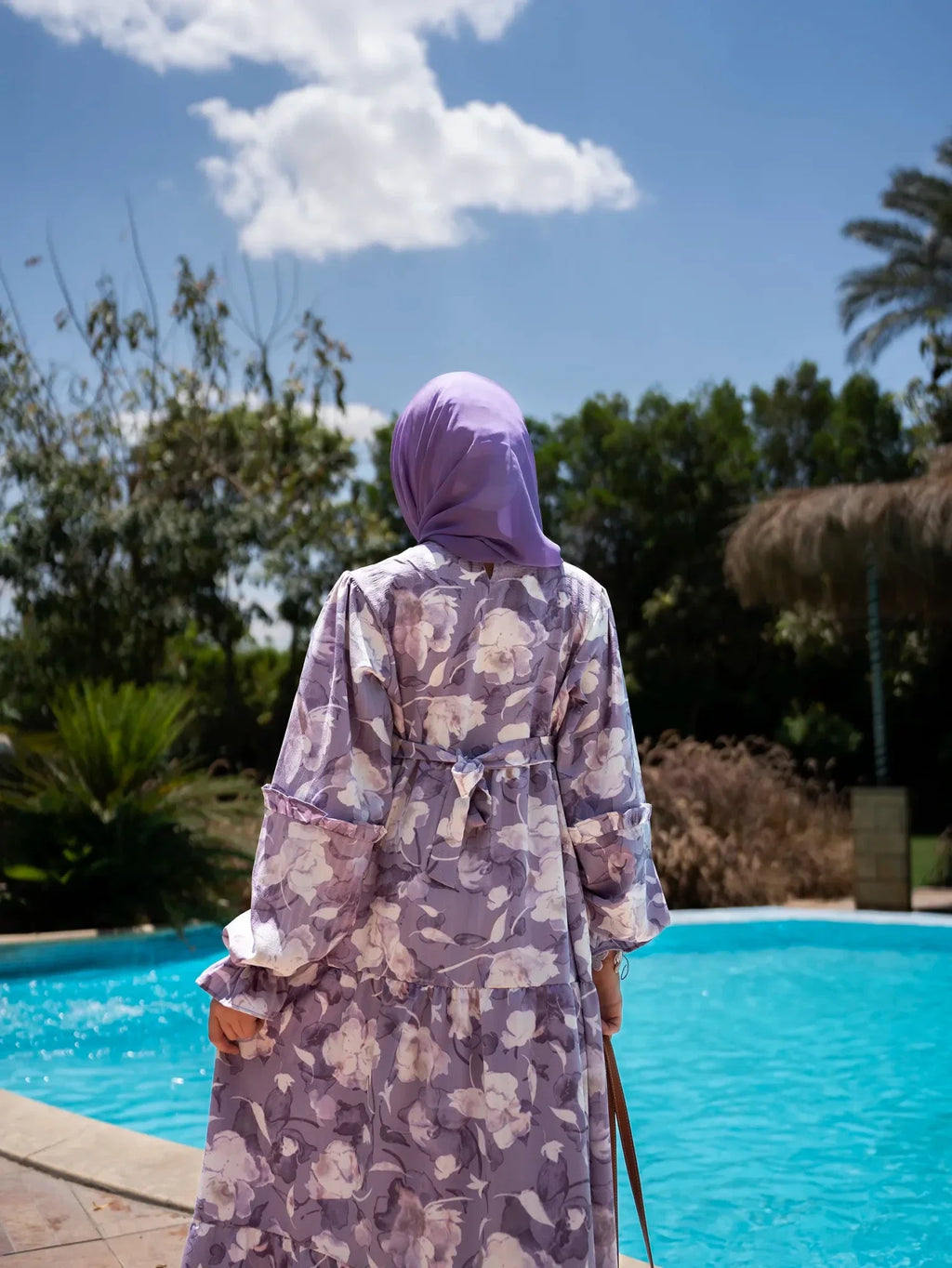 Saja Dress