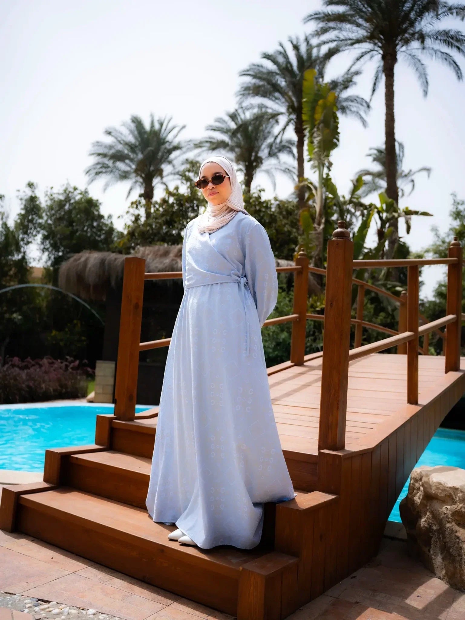 Sala Dress