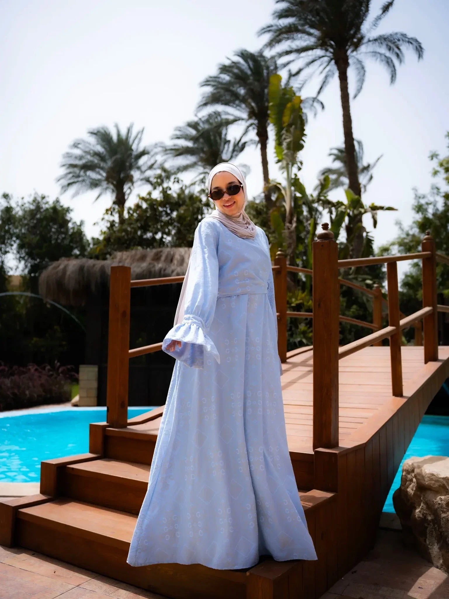 Sala Dress