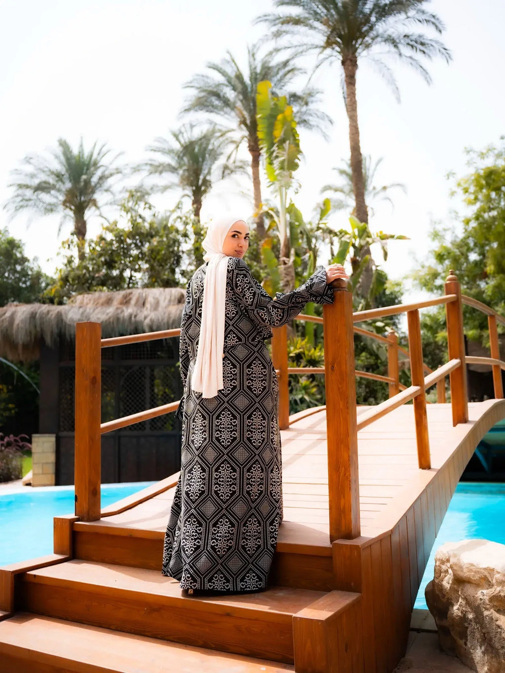 Sala Dress