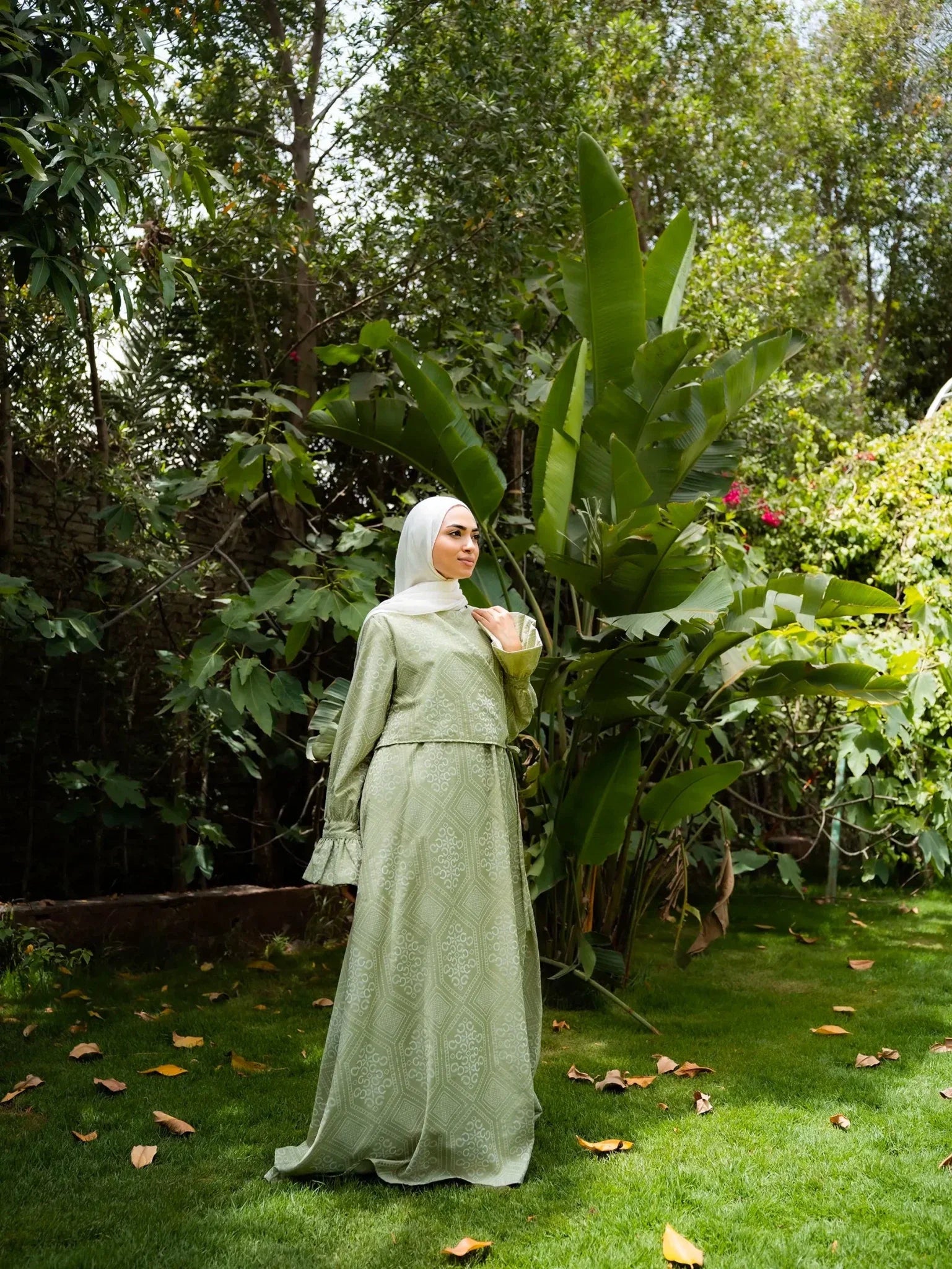 Sala Dress