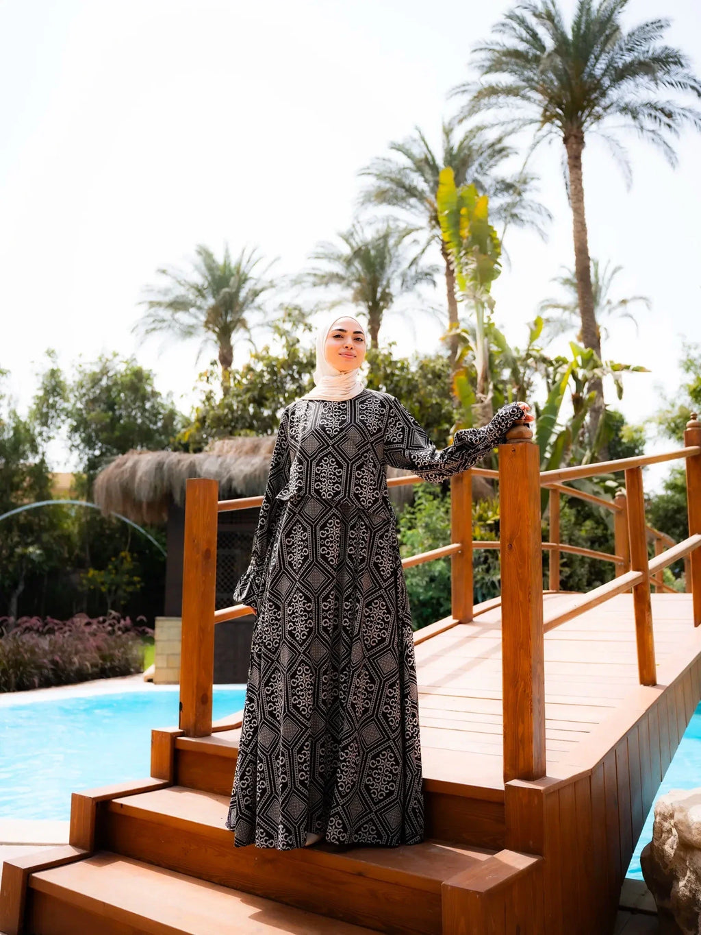 Sala Dress