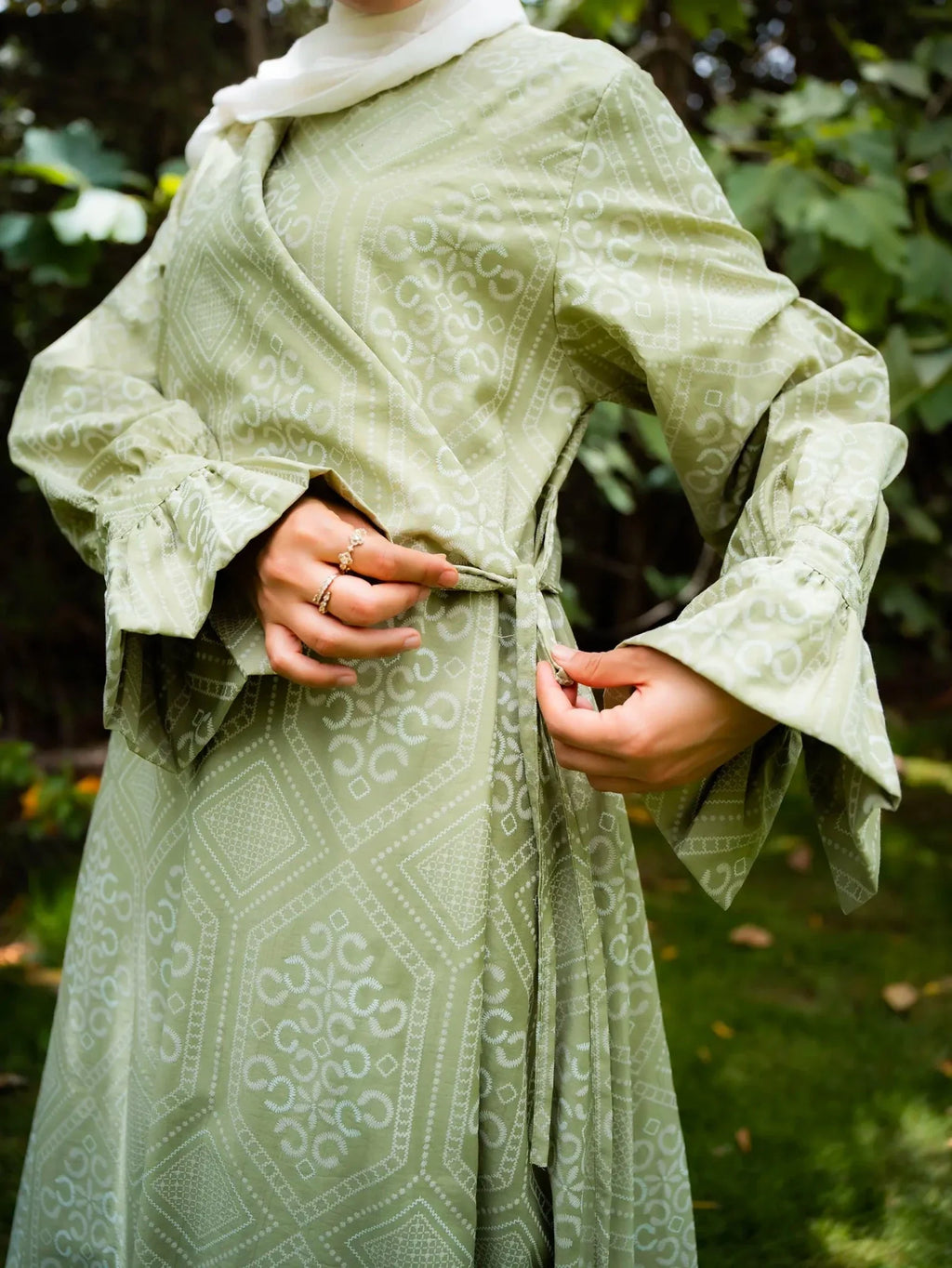 Sala Dress
