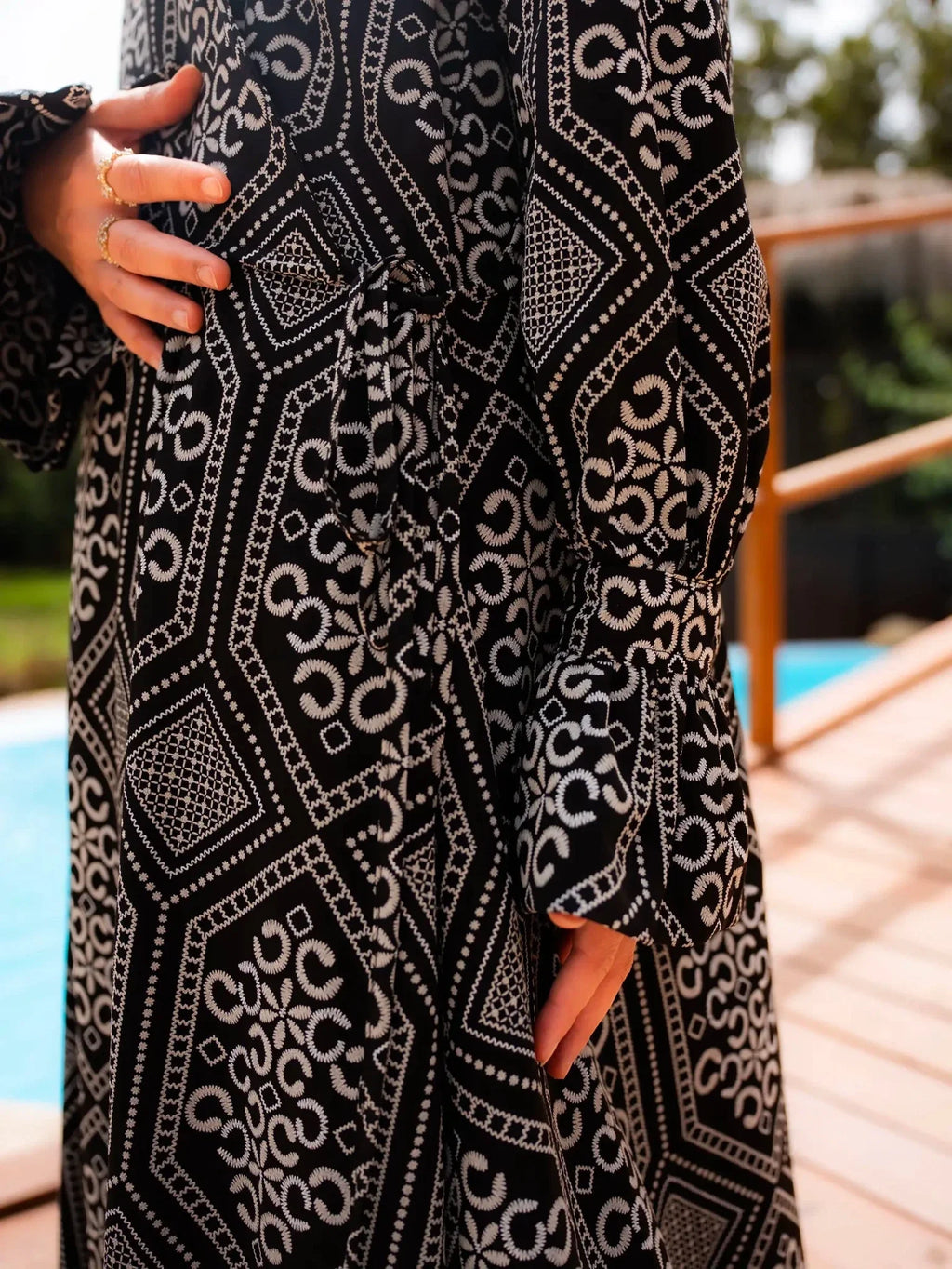 Sala Dress