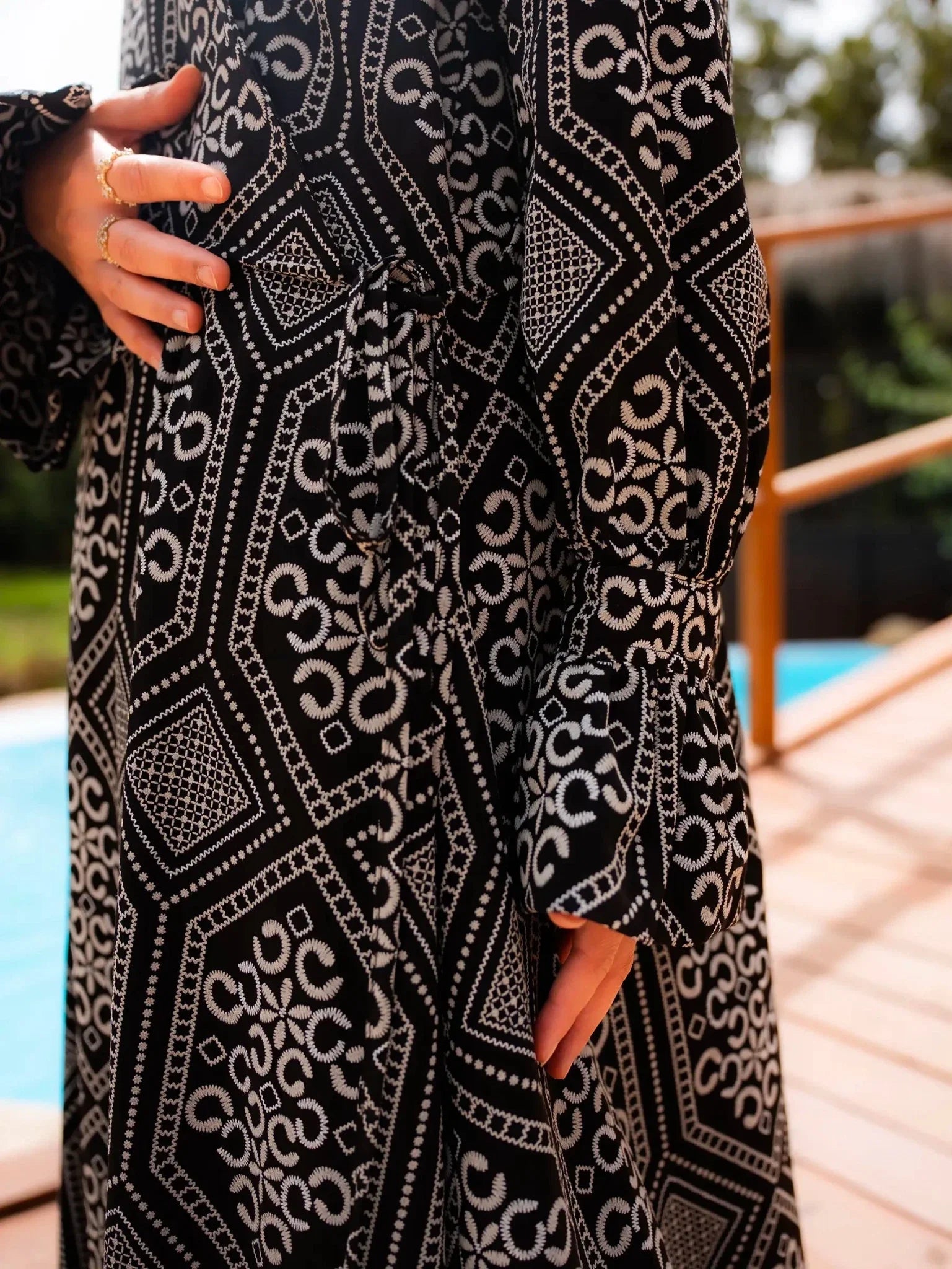 Sala Dress