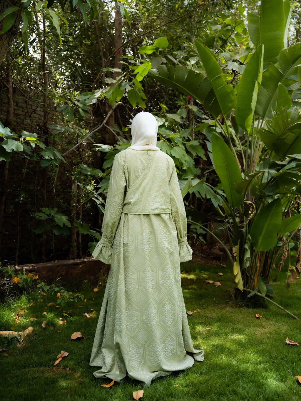 Sala Dress