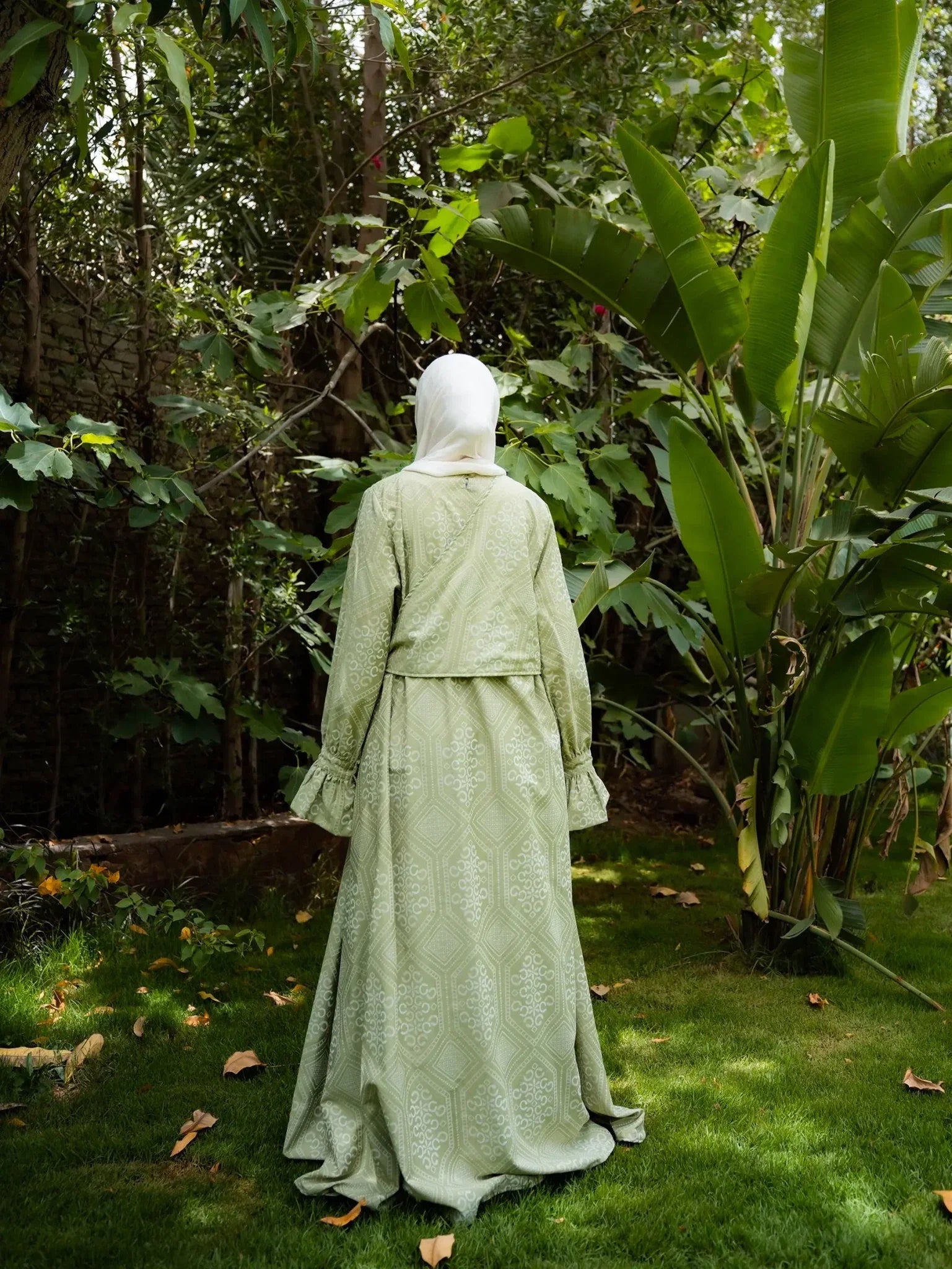Sala Dress