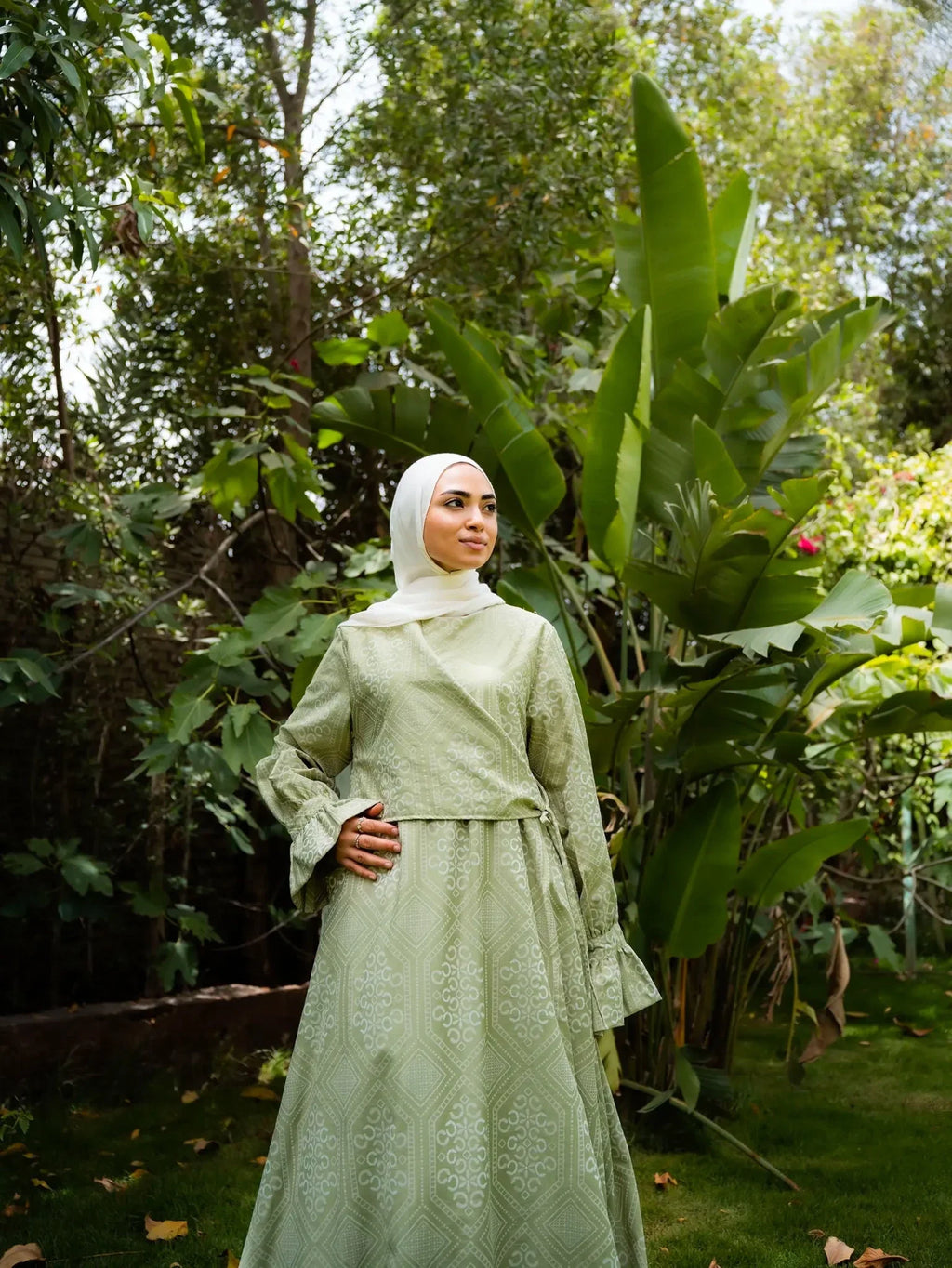 Sala Dress