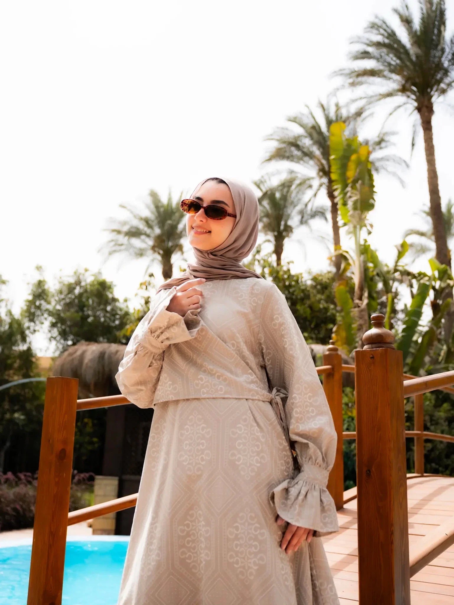 Sala Dress