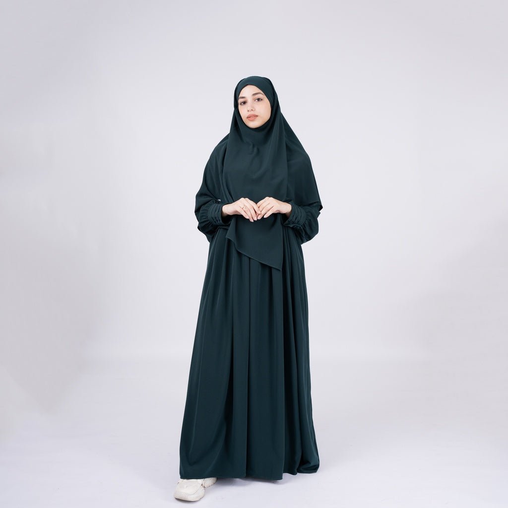 Sam French set