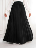 Sam Pleated Skirt