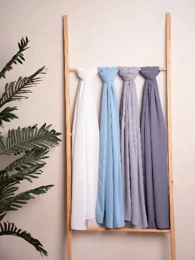 Sana Hijab 75×200 cm