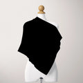 Scarf plain rectangular