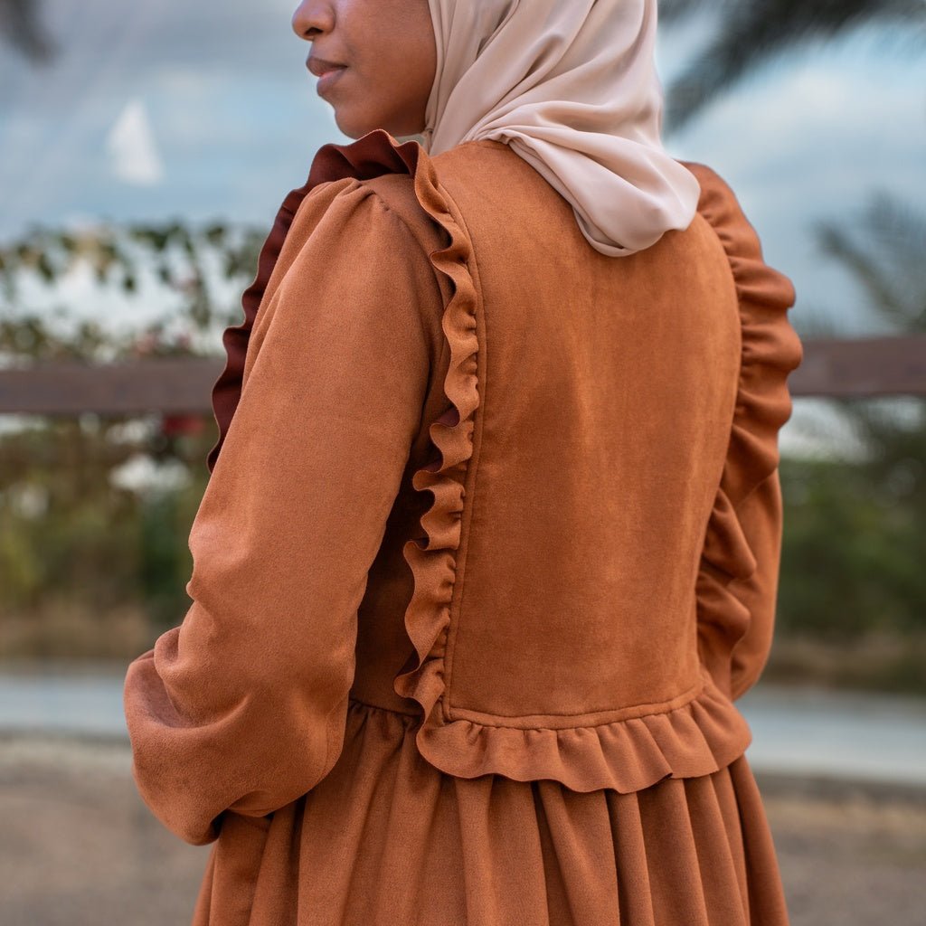 Sela dress