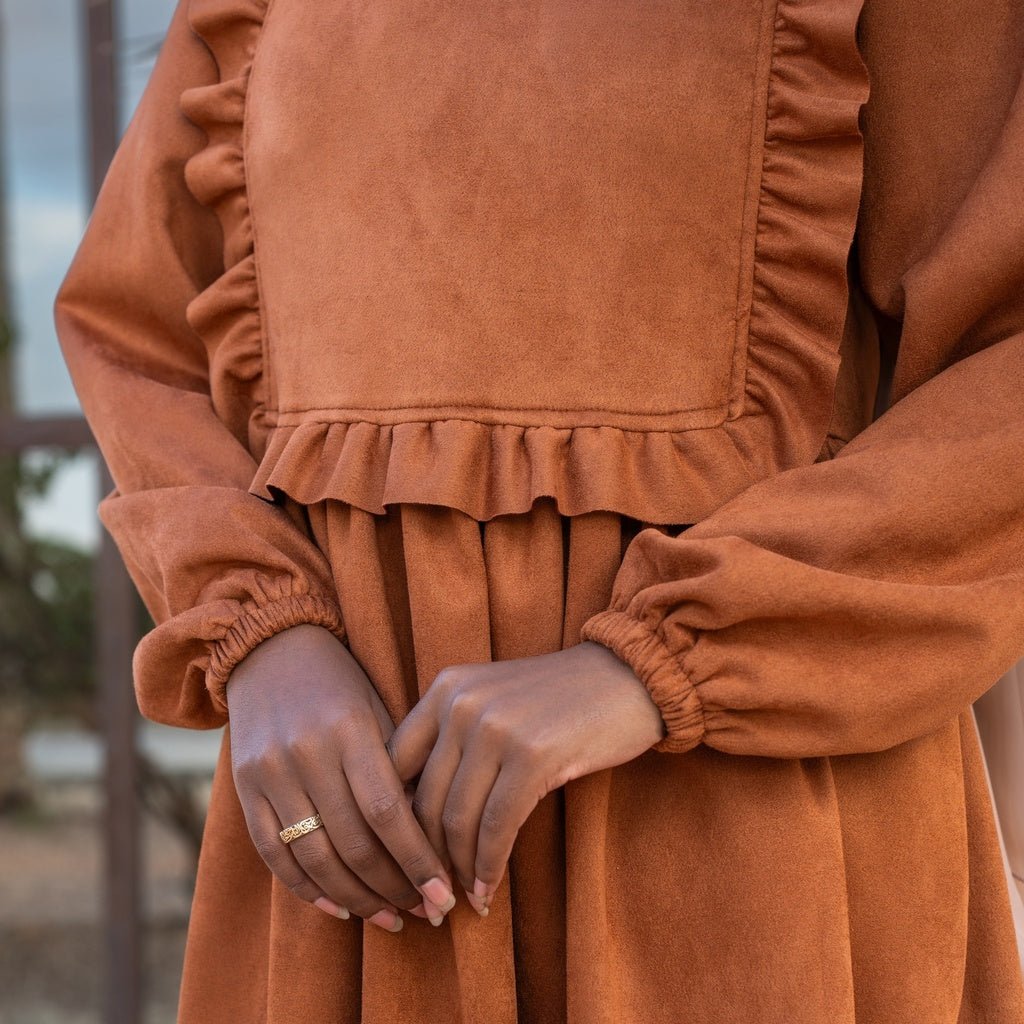 Sela dress