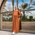 Sela dress