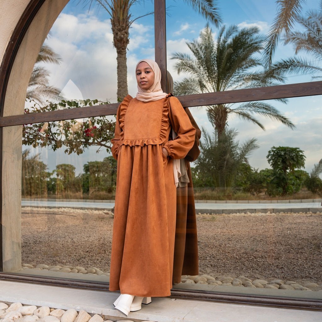 Sela dress