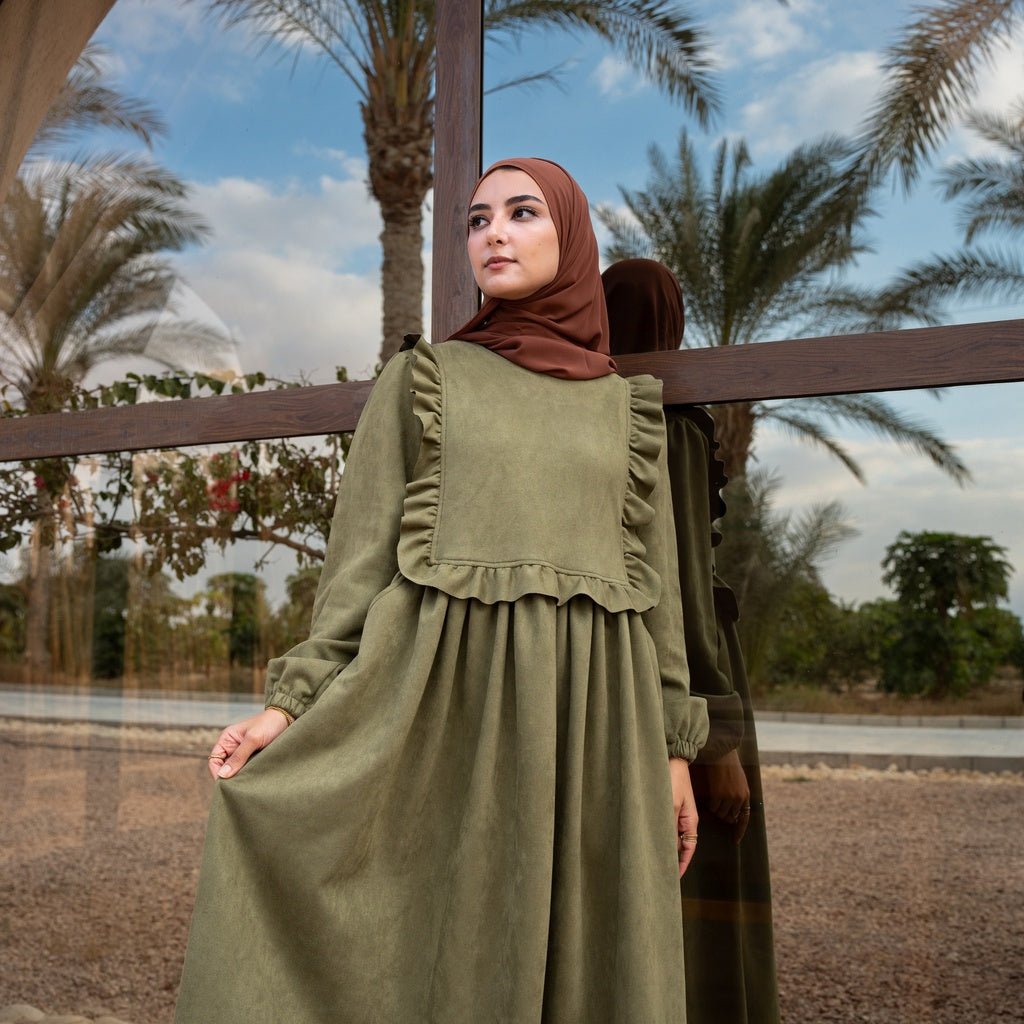 Sela dress