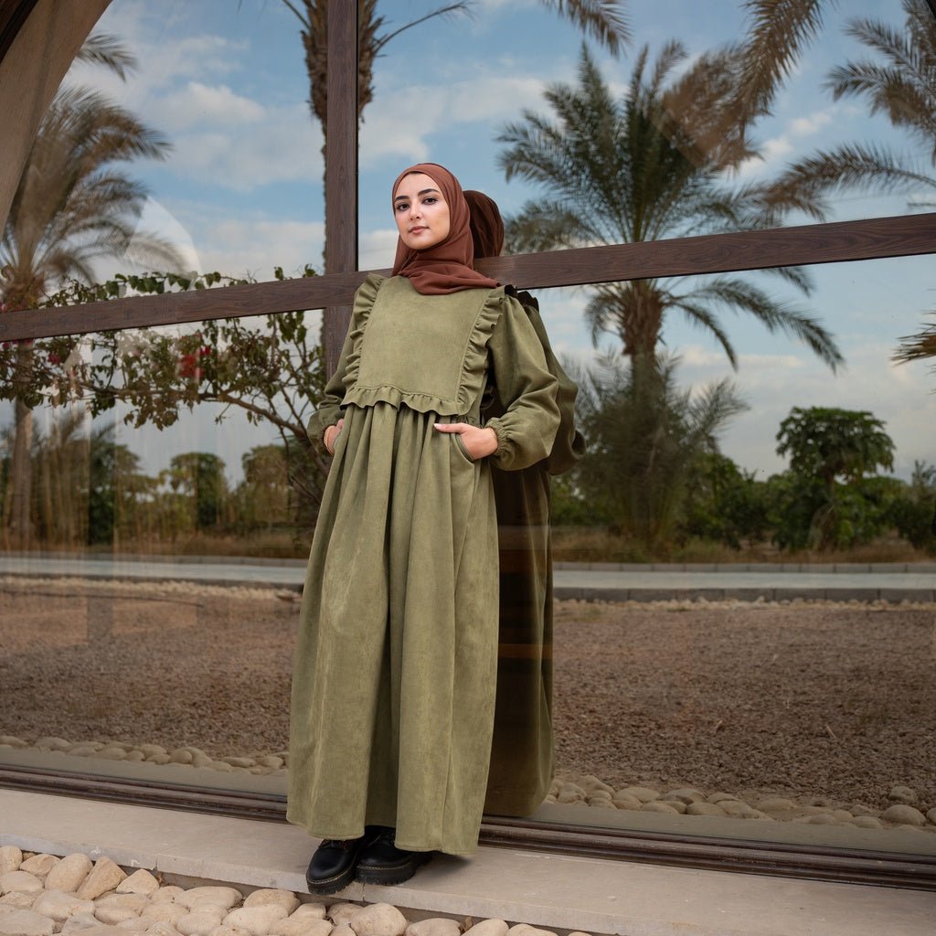Sela dress