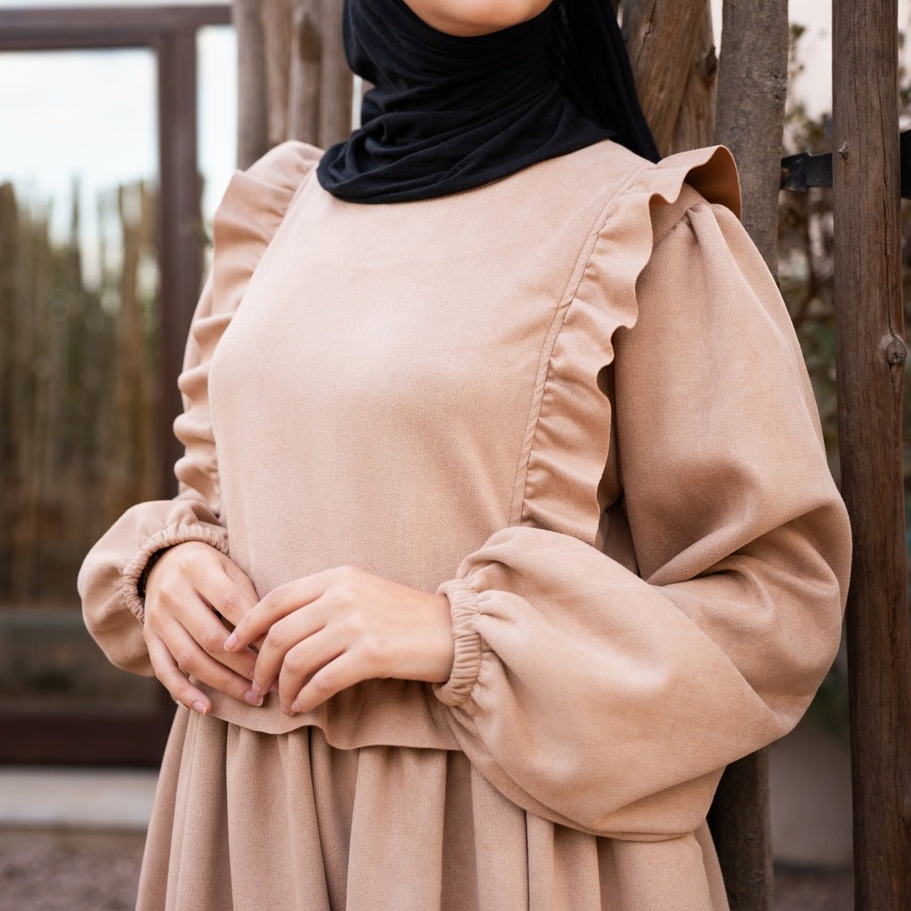 Sela dress