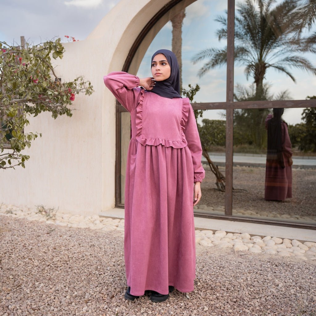 Sela dress