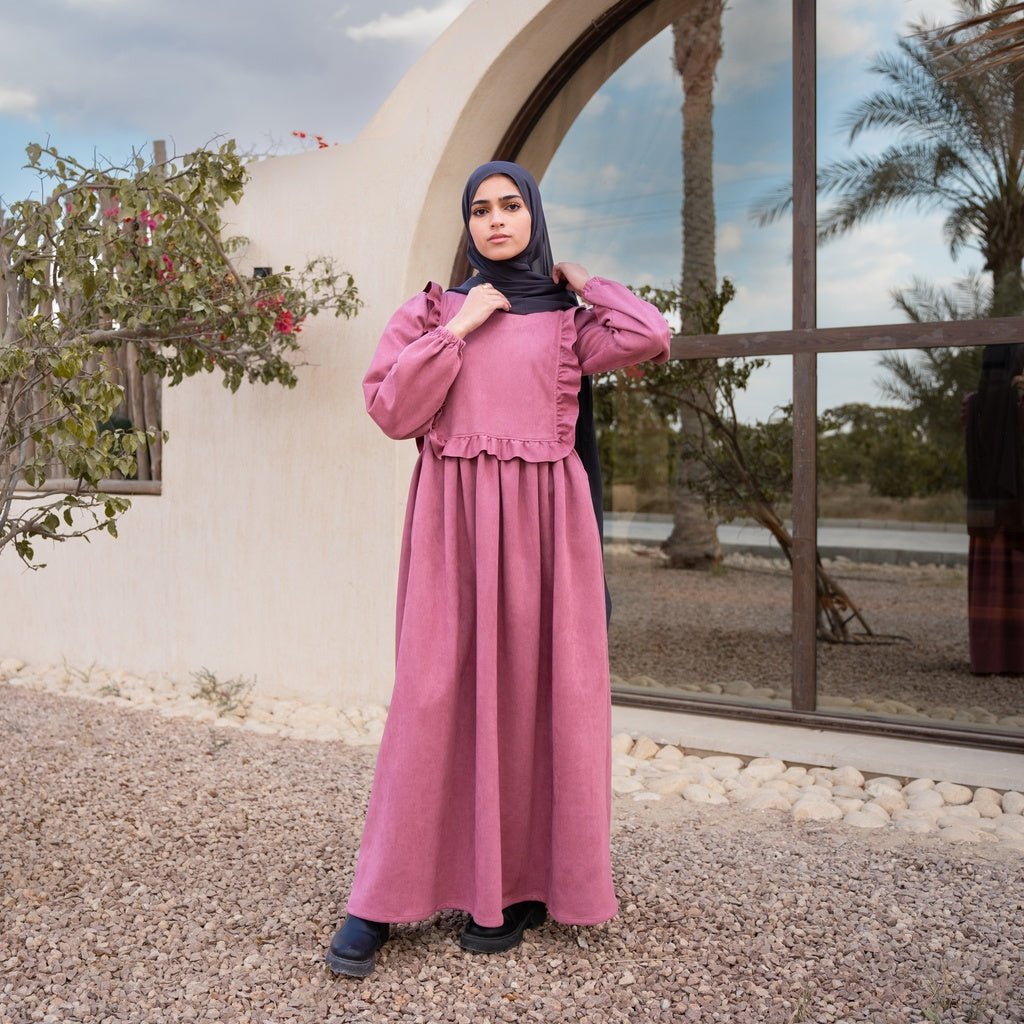 Sela dress